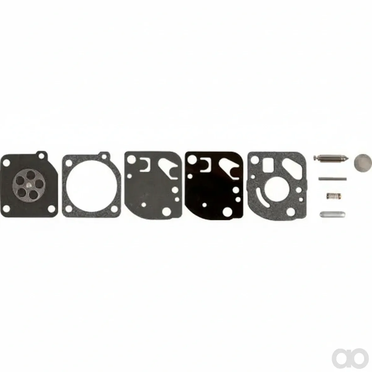 Prillinger - 00772333 - Reparatursatz Anstelle Von Zam