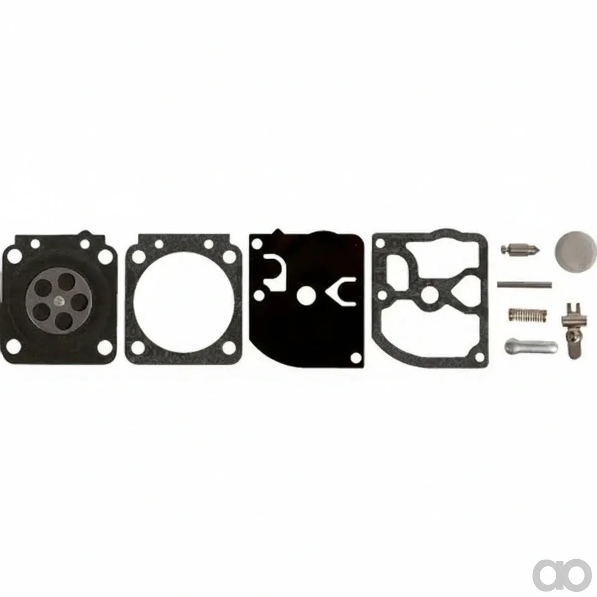 Prillinger - 00772341 - Reparatursatz Anstelle Von Zam