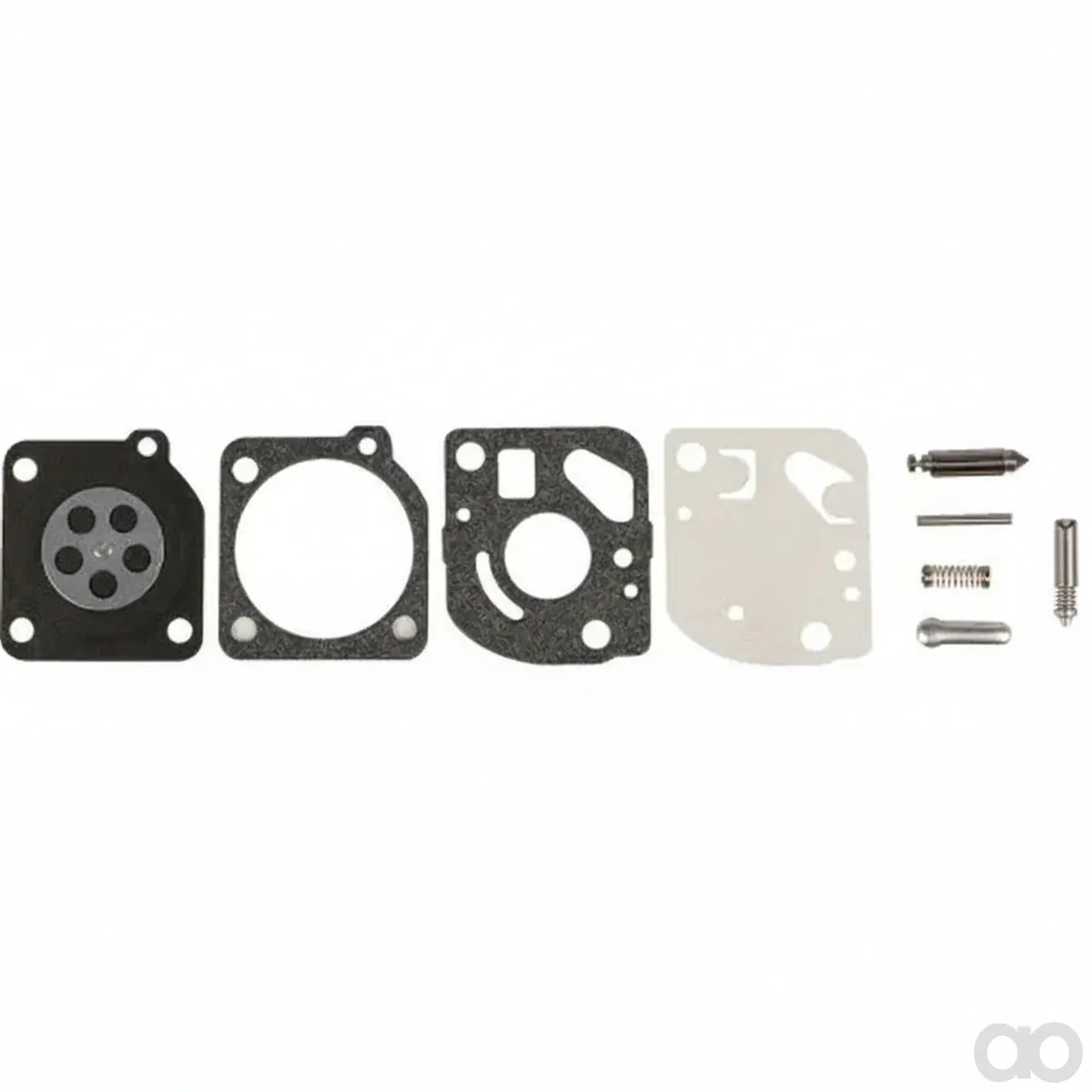 Prillinger - 00772351 - Reparatursatz Anstelle Von Zam