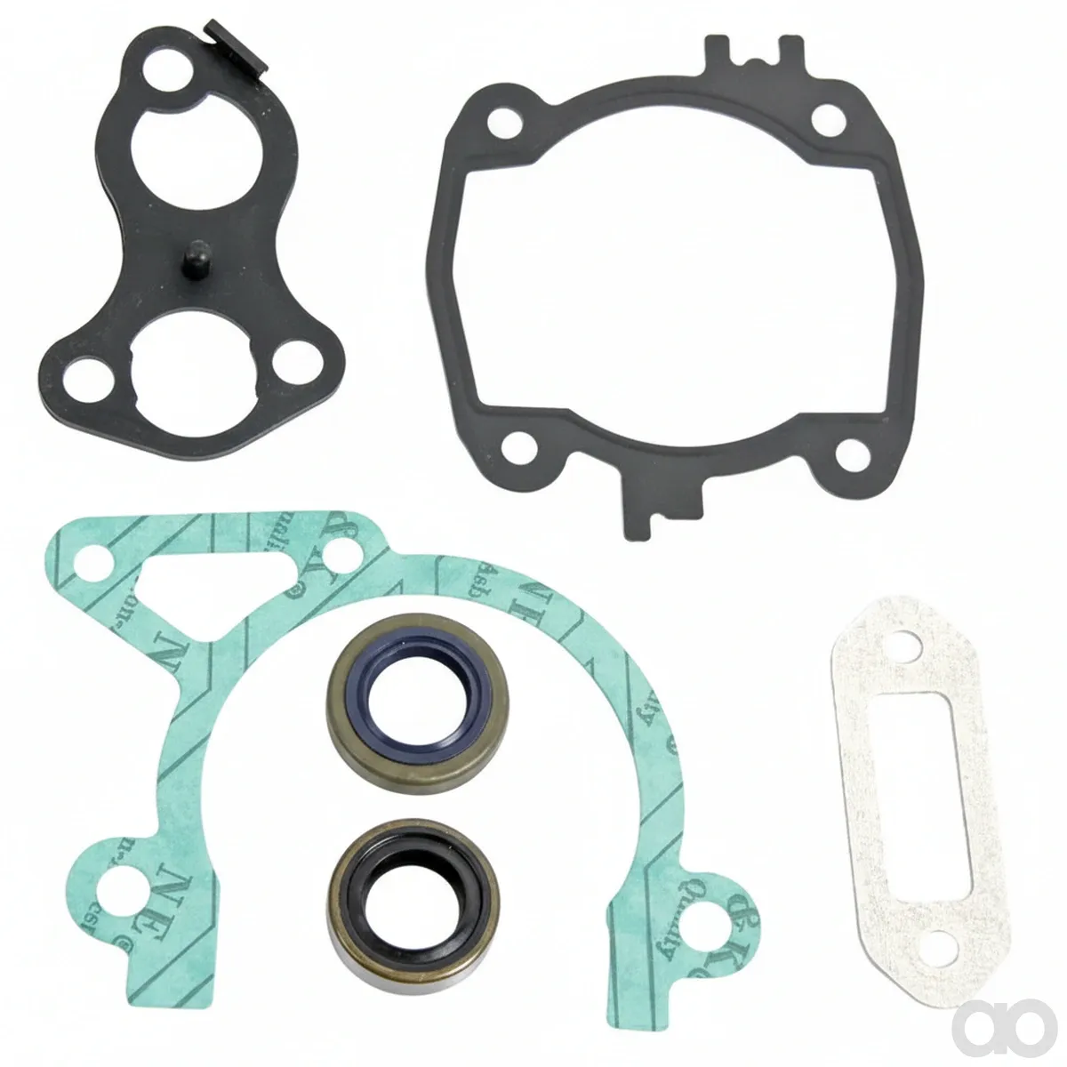Prillinger - 00772475 - Dichtungssatz Anstelle Von Stihl