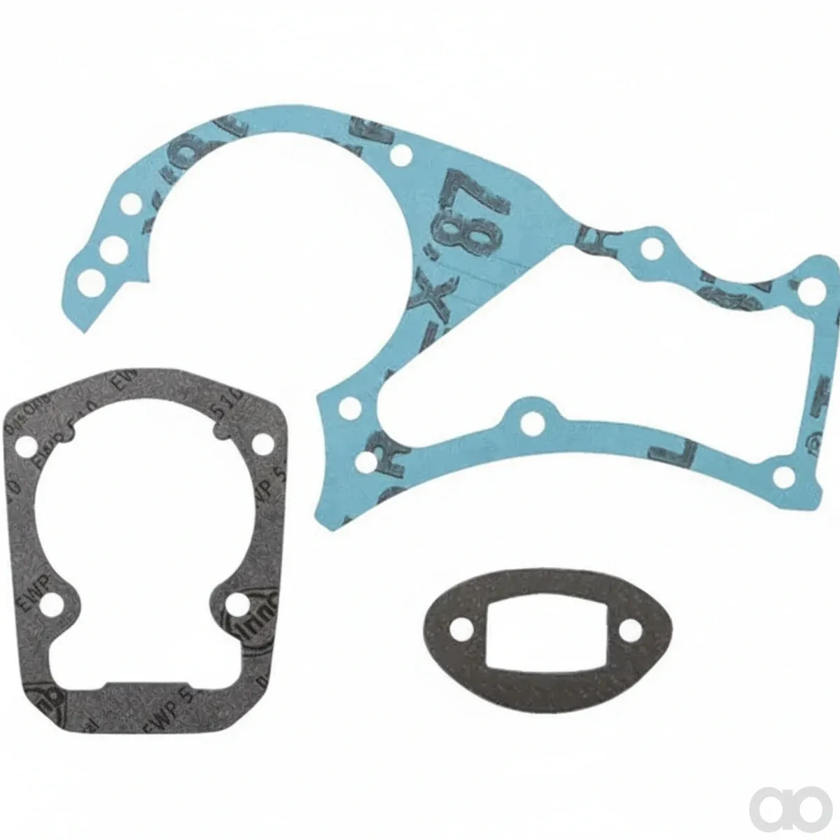 Prillinger - 00773164 - Dichtungssatz Anstelle von Husqvarna