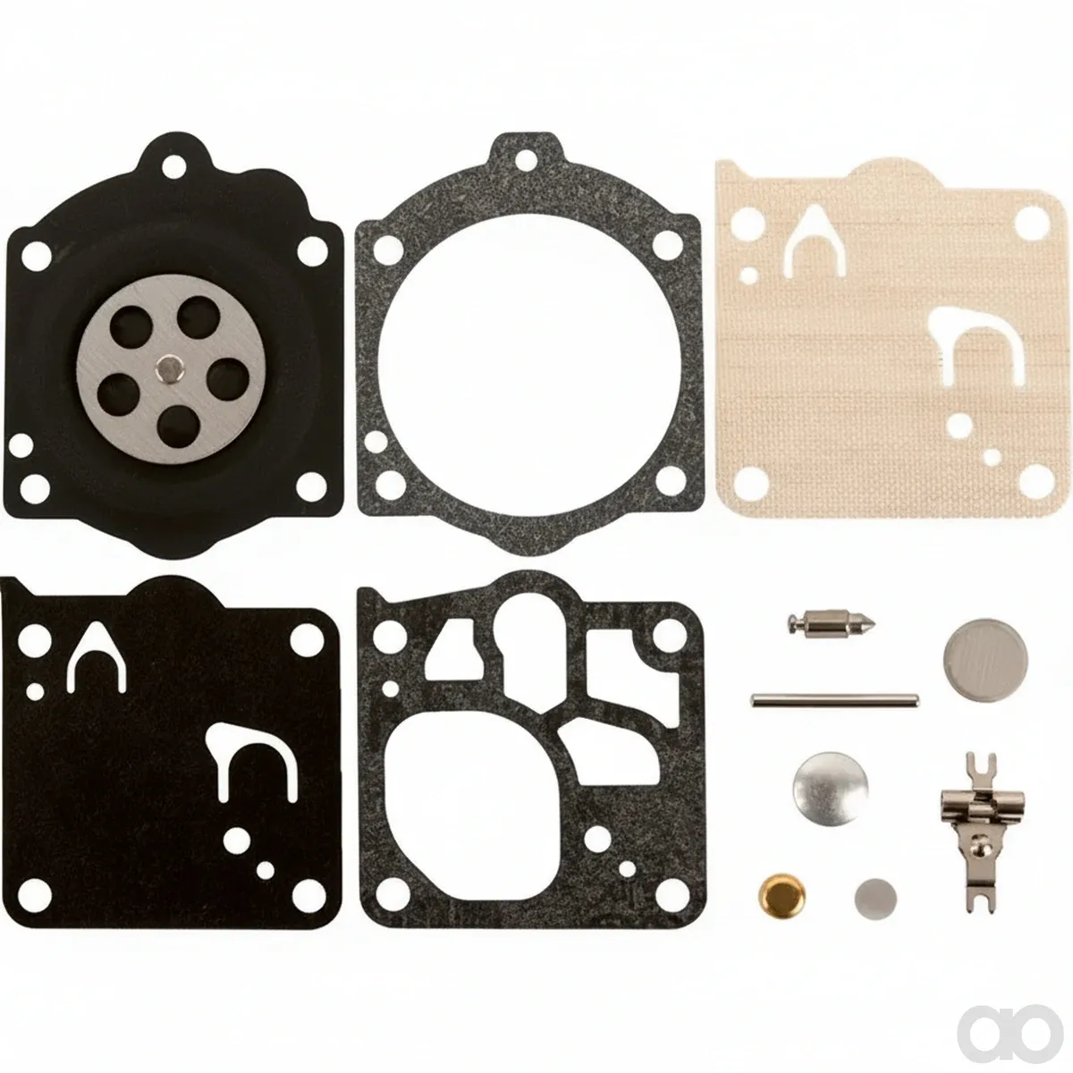 Prillinger - 00773368 - Reparatursatz Walbro K12-Wg