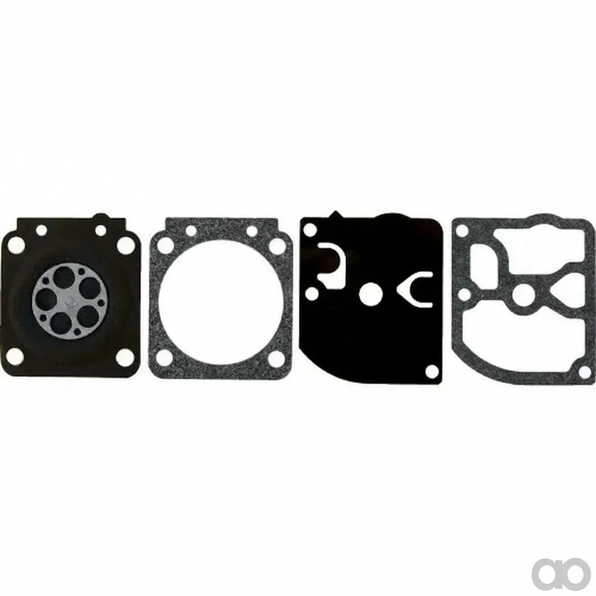 Prillinger - 00773380 - Membransatz Anstelle Von Zama