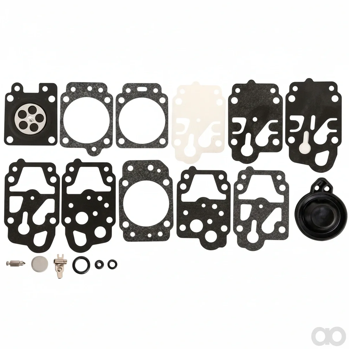 Prillinger - 00773389 - Reparatursatz Walbro K13-Wyk E