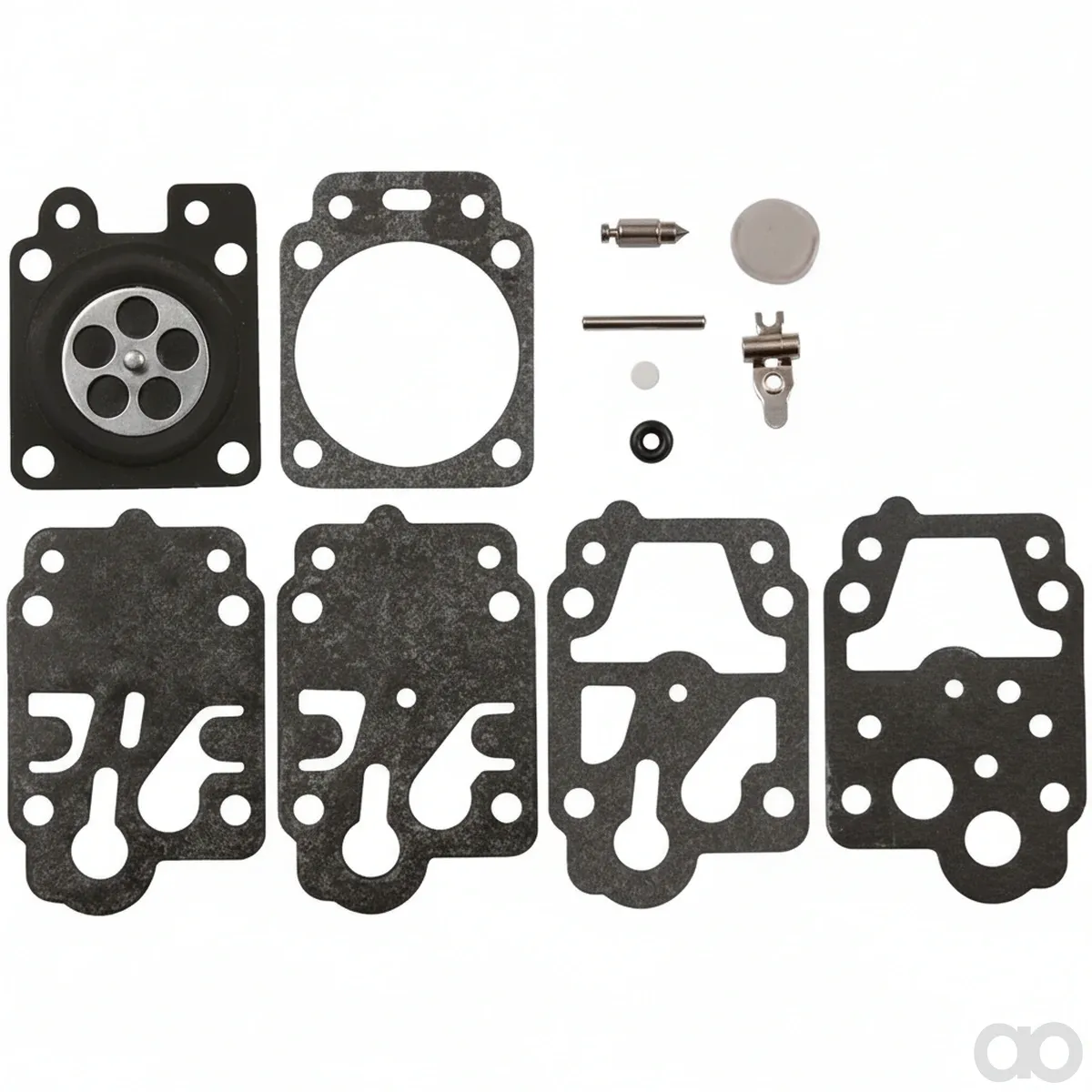 Prillinger - 00773404 - Reparatursatz Walbro K10-Wyc