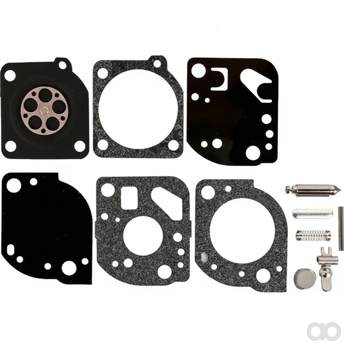 Prillinger - 00773417 - Reparatursatz Anstelle Von Zam