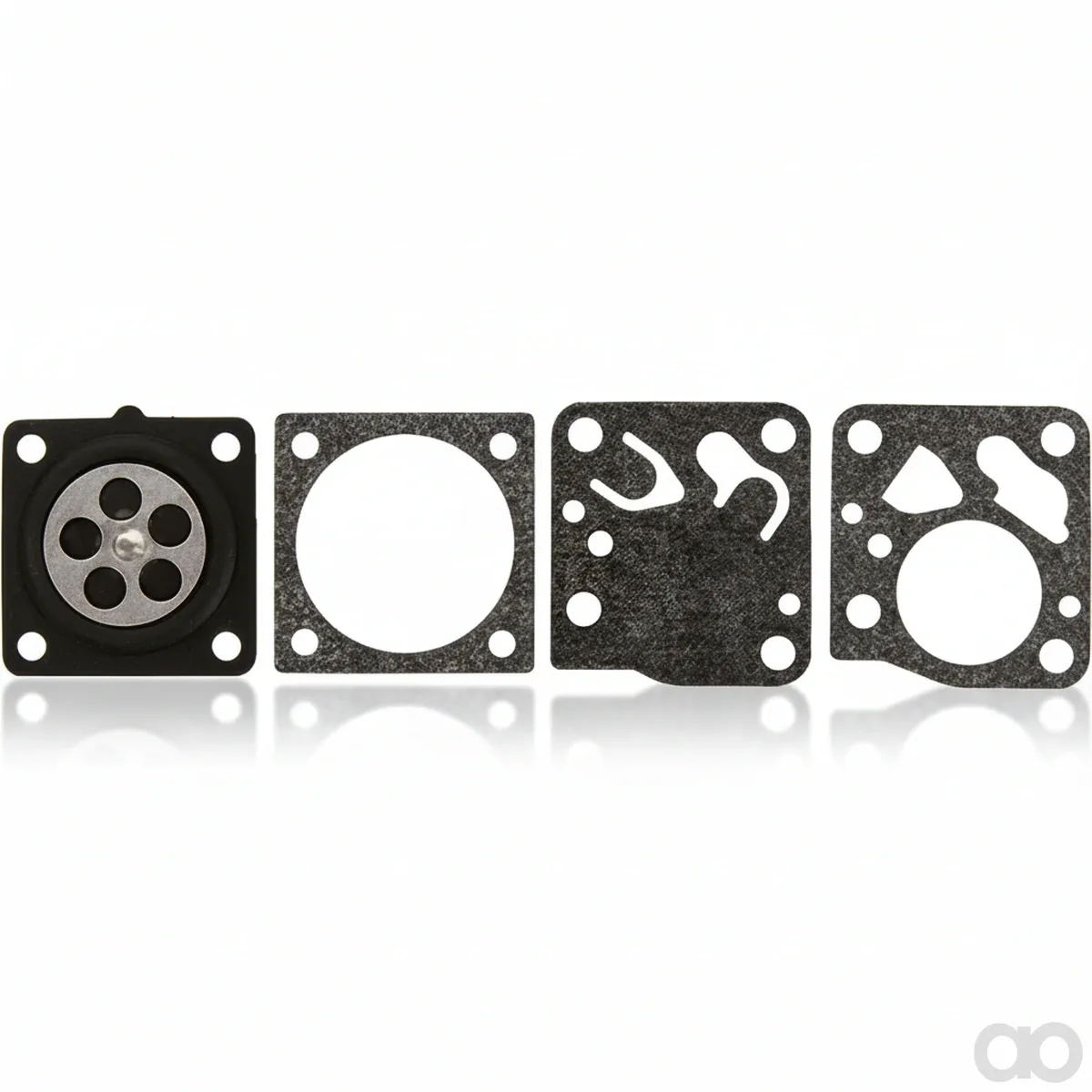 Prillinger - 00773433 - Membransatz Tillotson Dg-4Hu