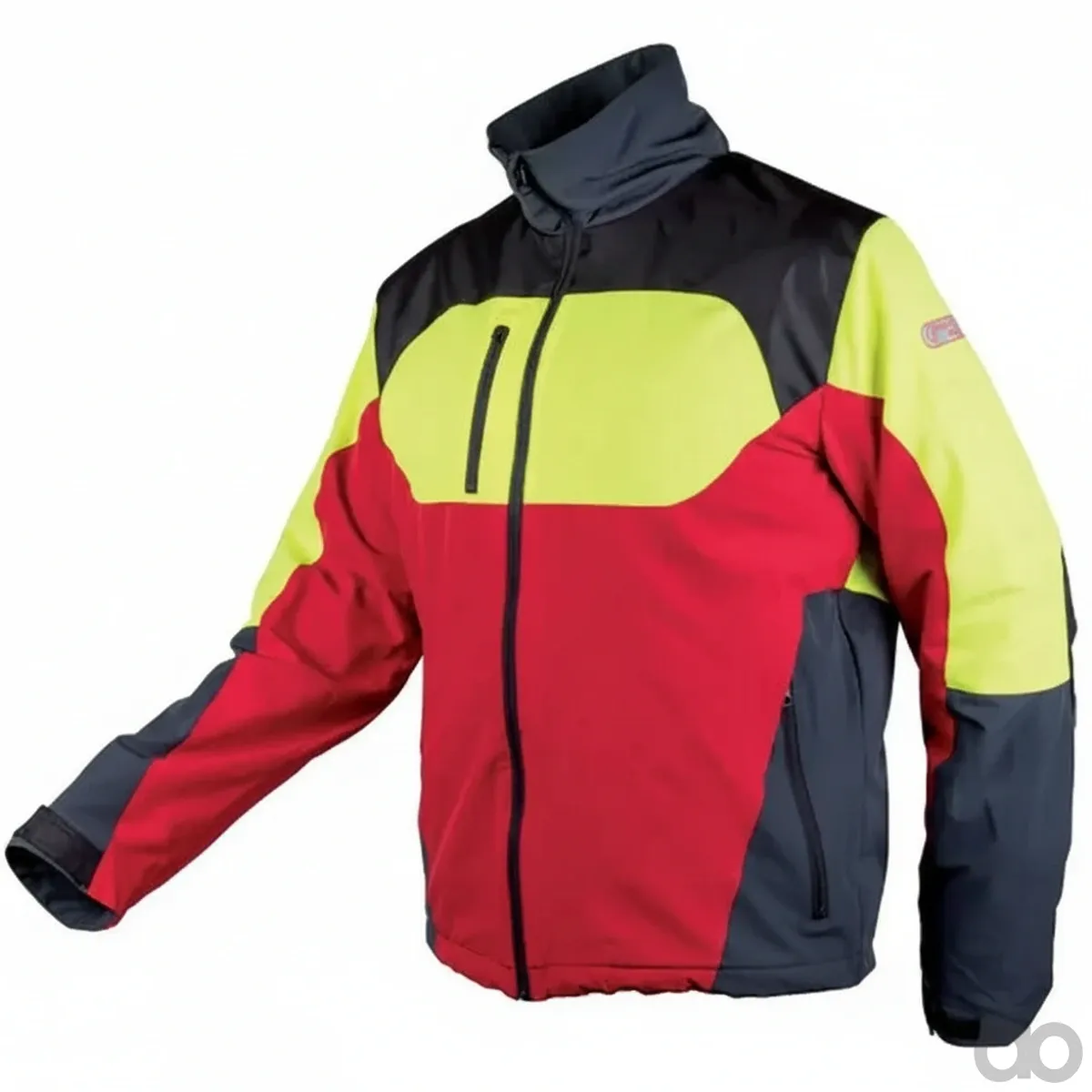 Prillinger - 00773612 - Stretch-Forstjacke Forest Jack