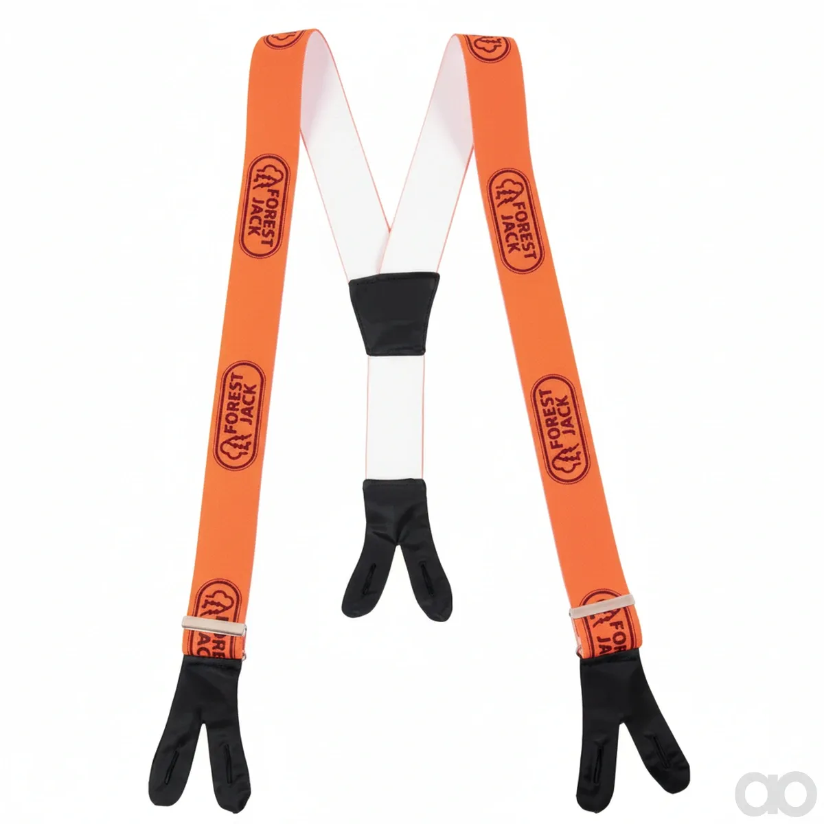 Prillinger - 00773626 - Hosentraeger mit Schlingen 5Cm