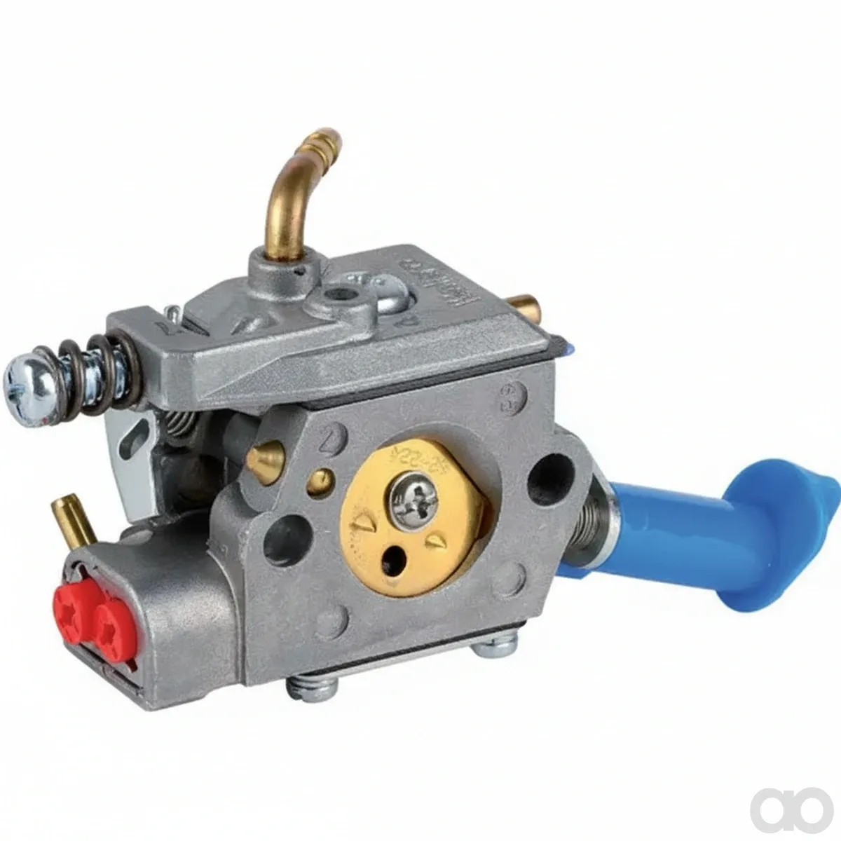 Prillinger - 00773761 - Vergaser Walbro Wt-1019