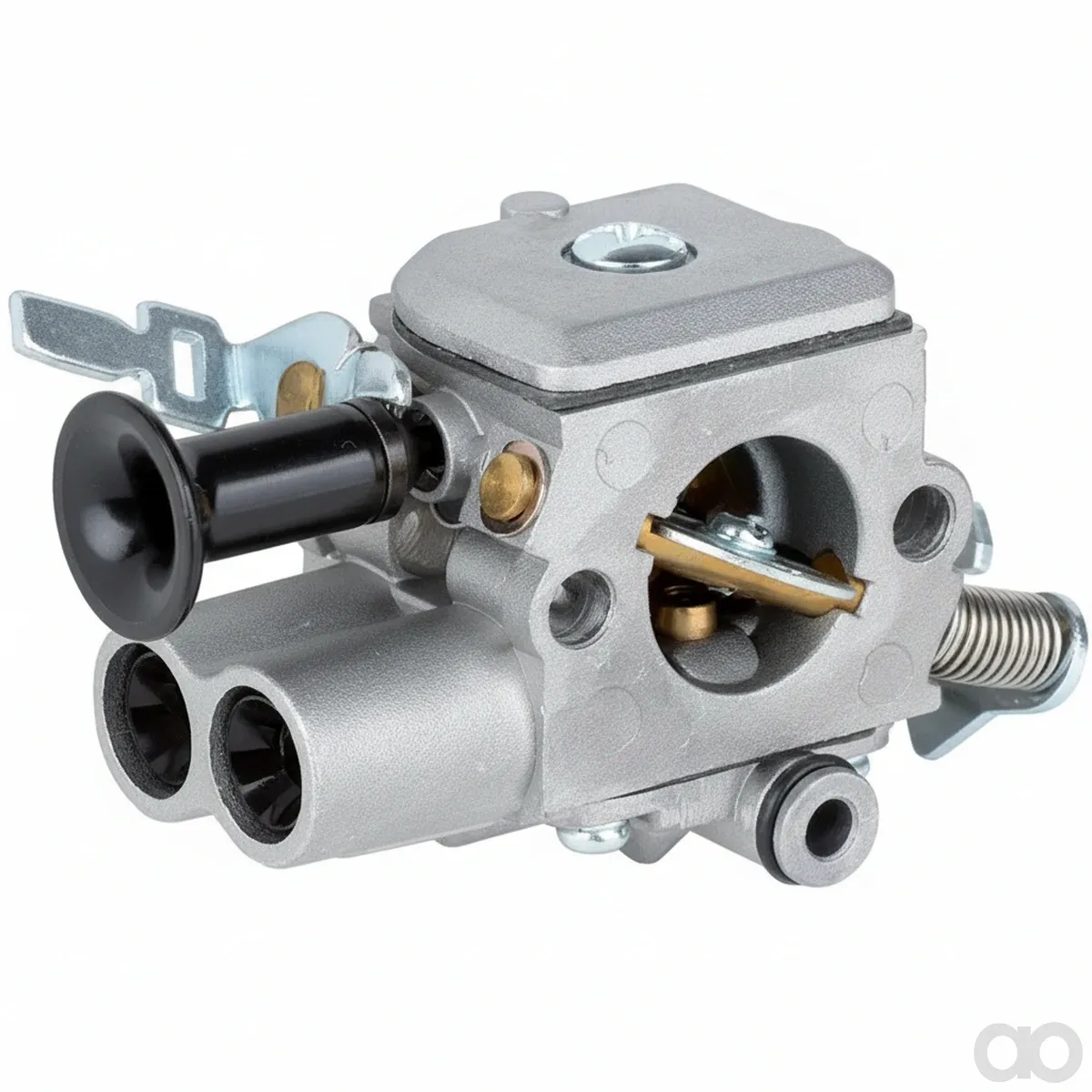 Prillinger - 00773764 - Vergaser Anstelle Von Zama C1Q