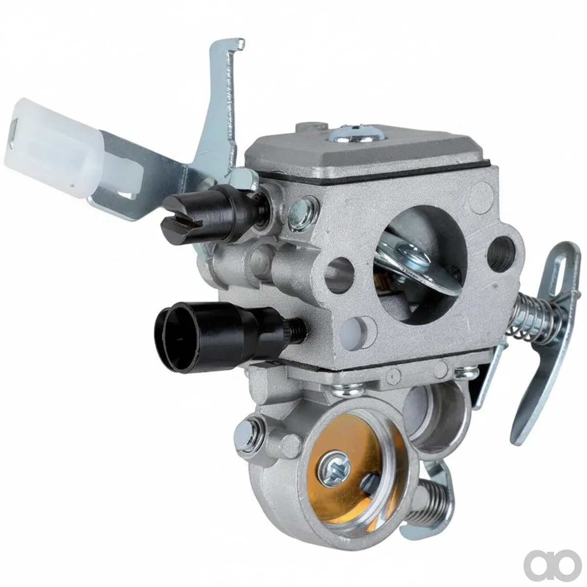 Prillinger - 00773775 - Vergaser Anstelle Von Zama C1Q