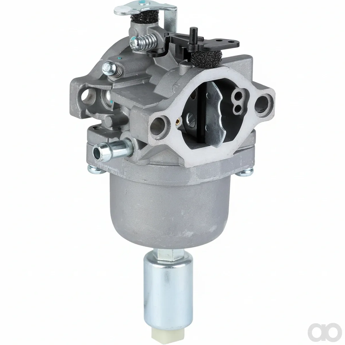 Prillinger - 00773780 - Vergaser Anstelle Von B. U. S