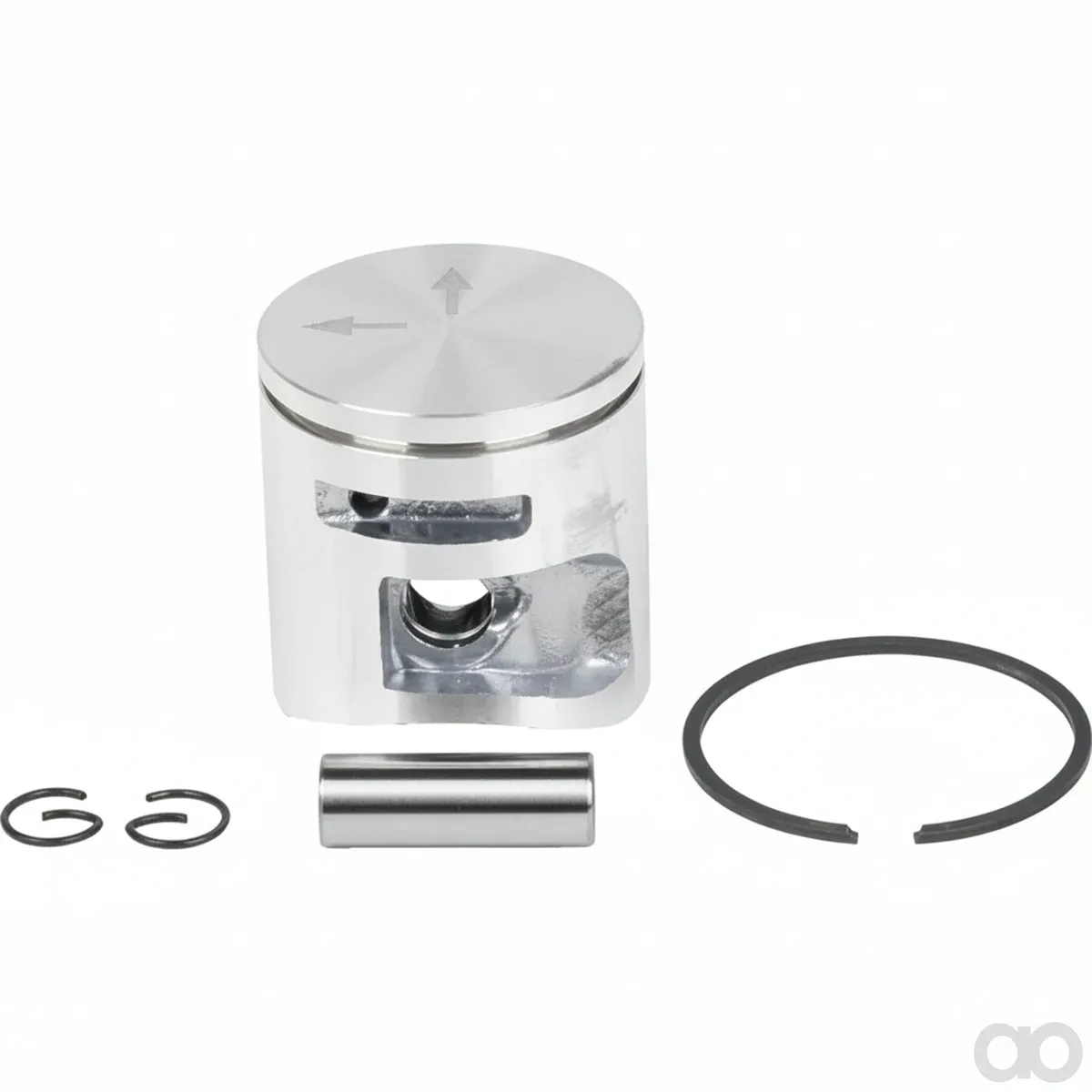 Prillinger - 00773892 - Kolben Dm 42Mm
