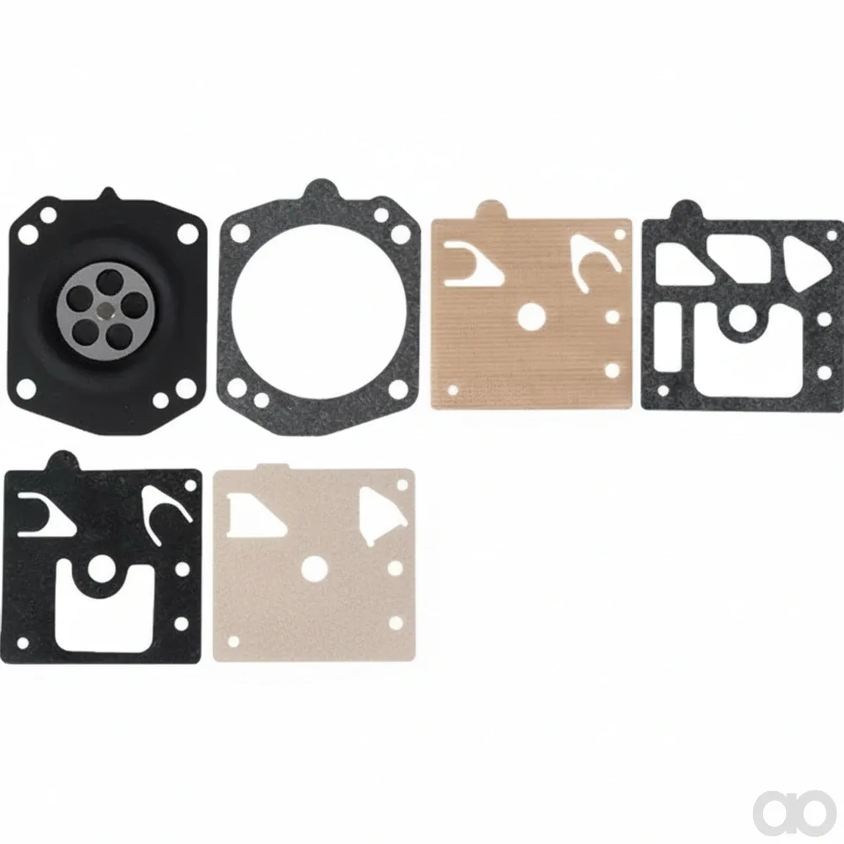 Prillinger - 00773910 - Membransatz Anstelle Von Walbro