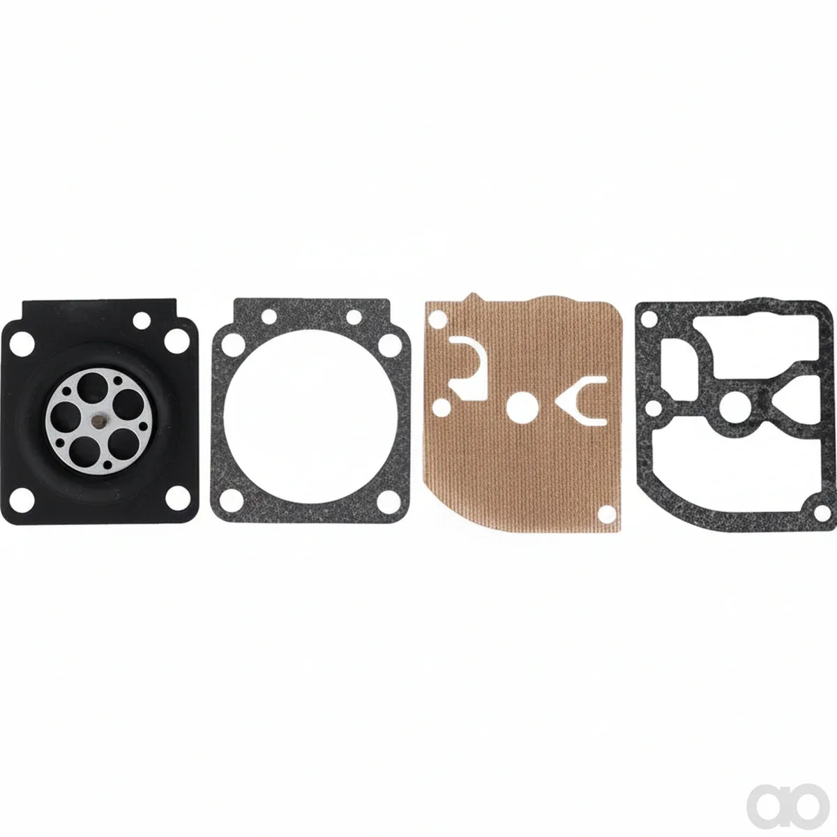 Prillinger - 00773911 - Membransatz Anstelle Von Tillotson