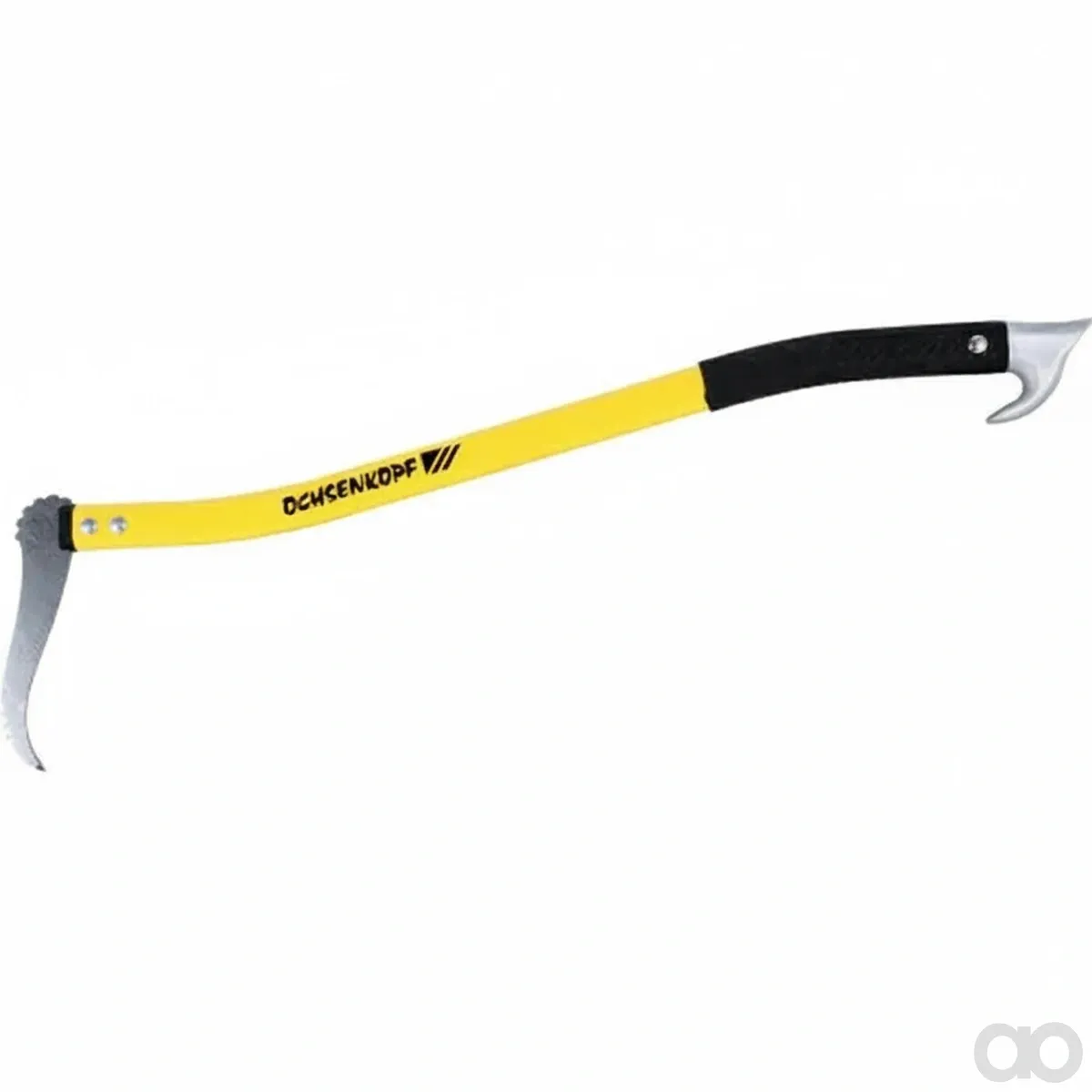 Prillinger - 00779081 - Handsappie Alu-Ochsenkopf 700Mm