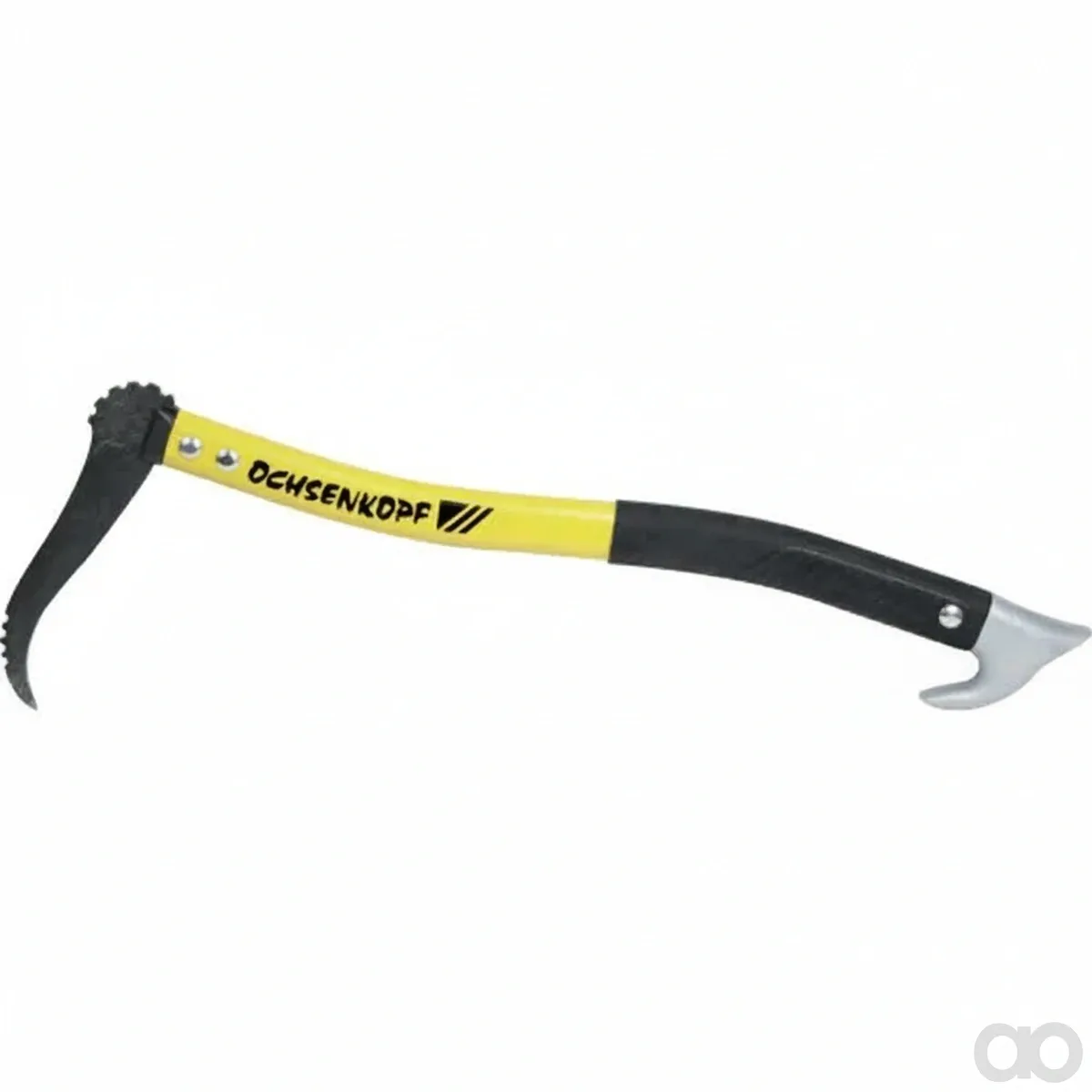 Prillinger - 00779177 - Handsappie Alu 500mm Von Ochsenkopf