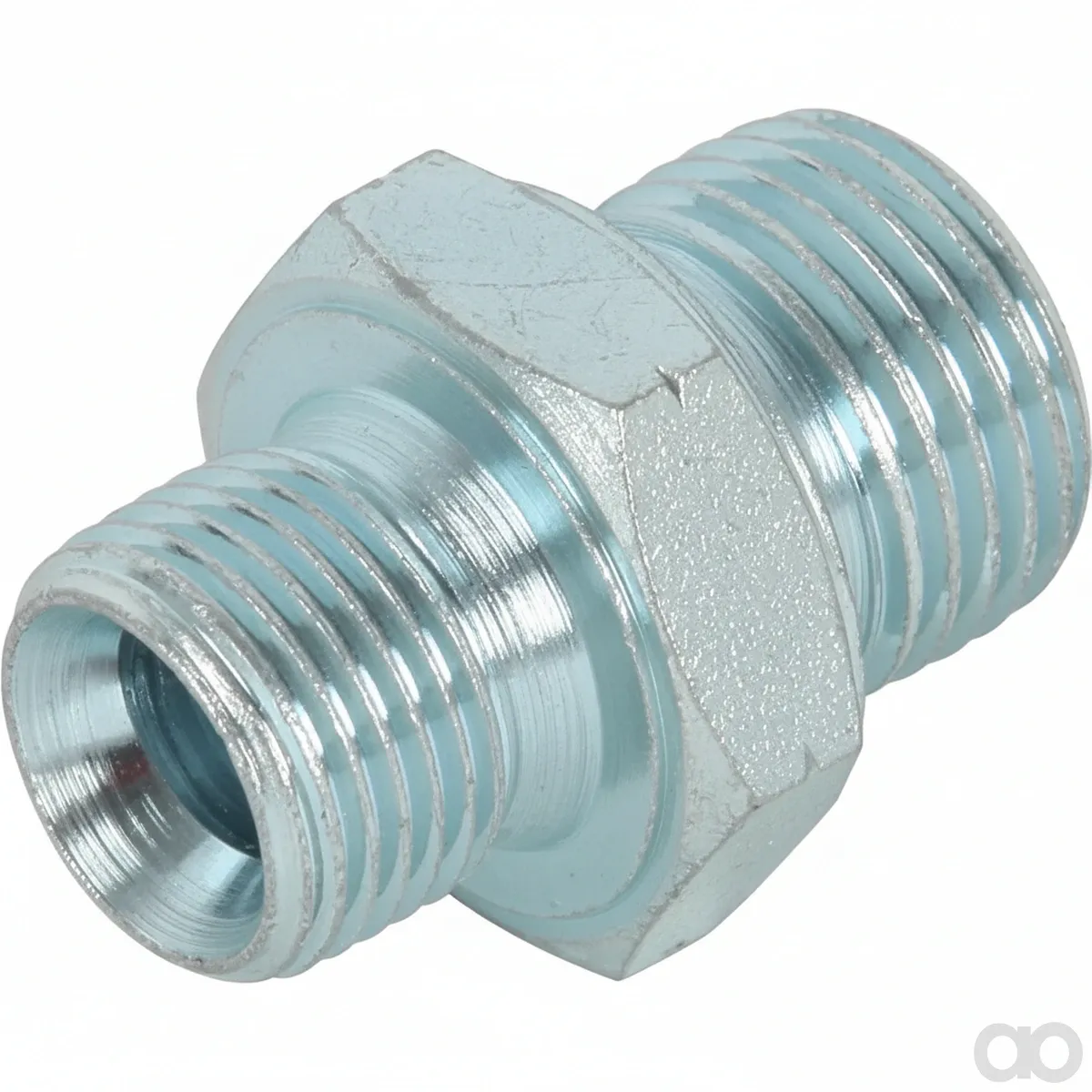 Prillinger - 00807919 - Doppelnippel Bsp G1 M27X2