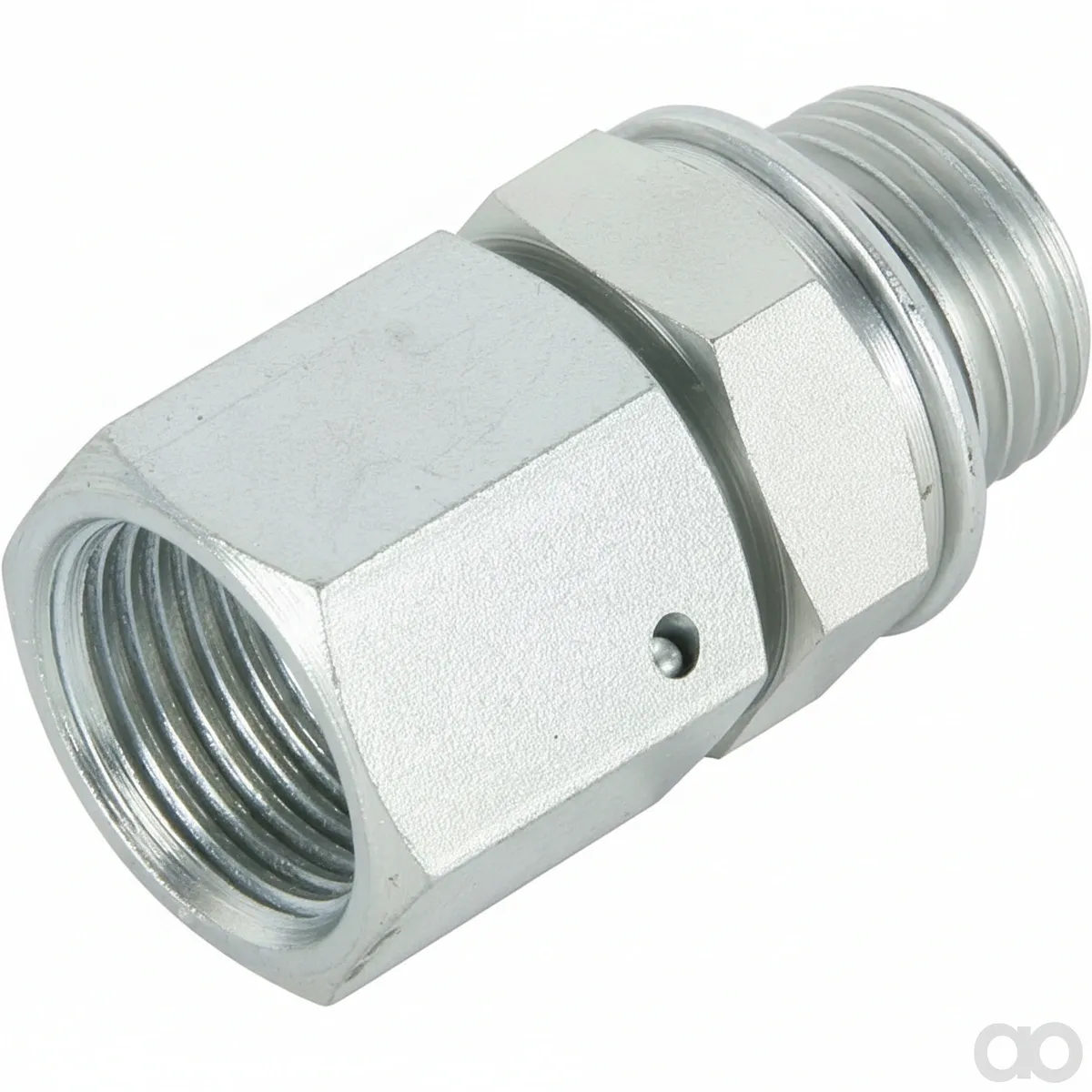Prillinger - 00807920 - Gerader Einschraubstutzen Jic