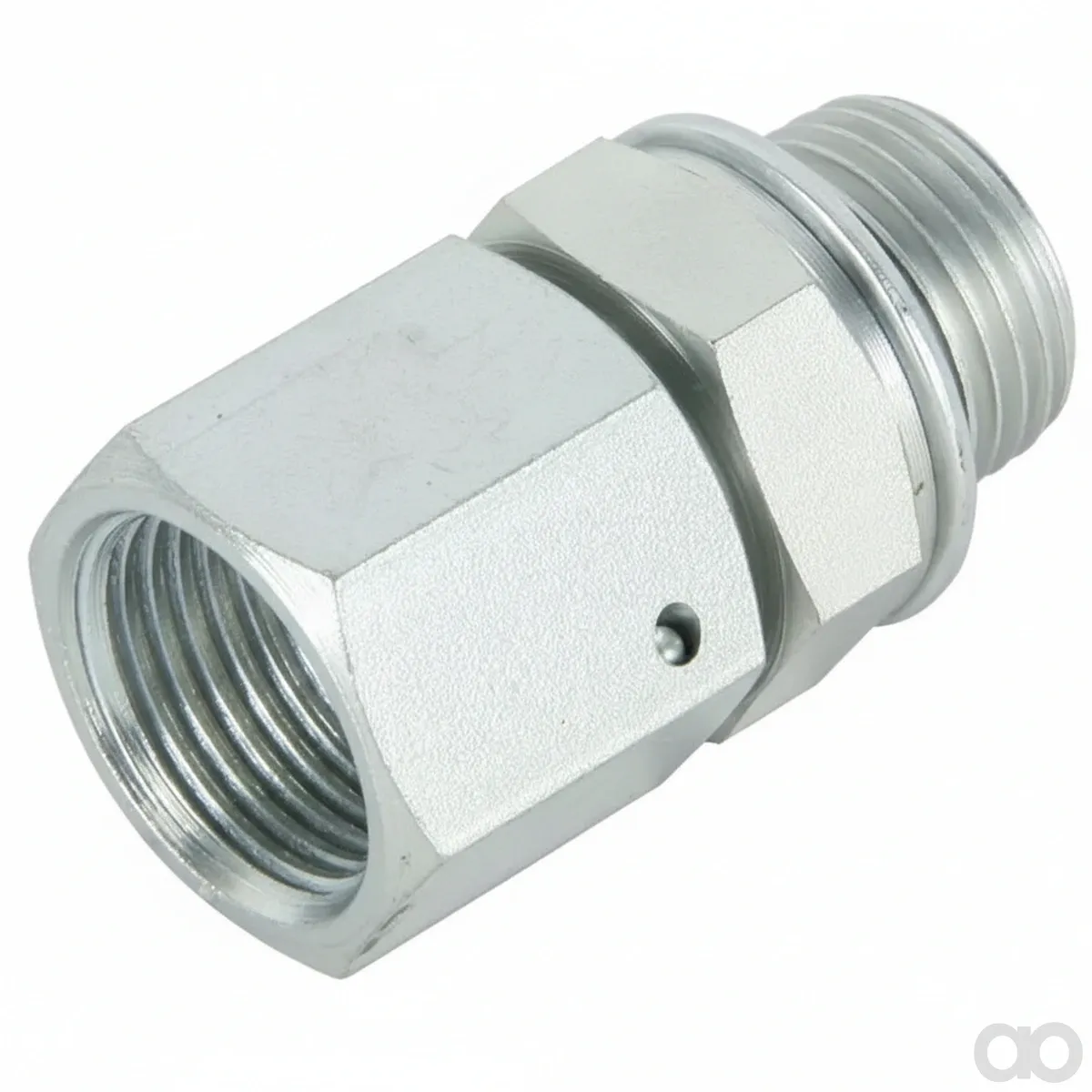 Prillinger - 00807923 - Gerader Einschraubstutzen Jic