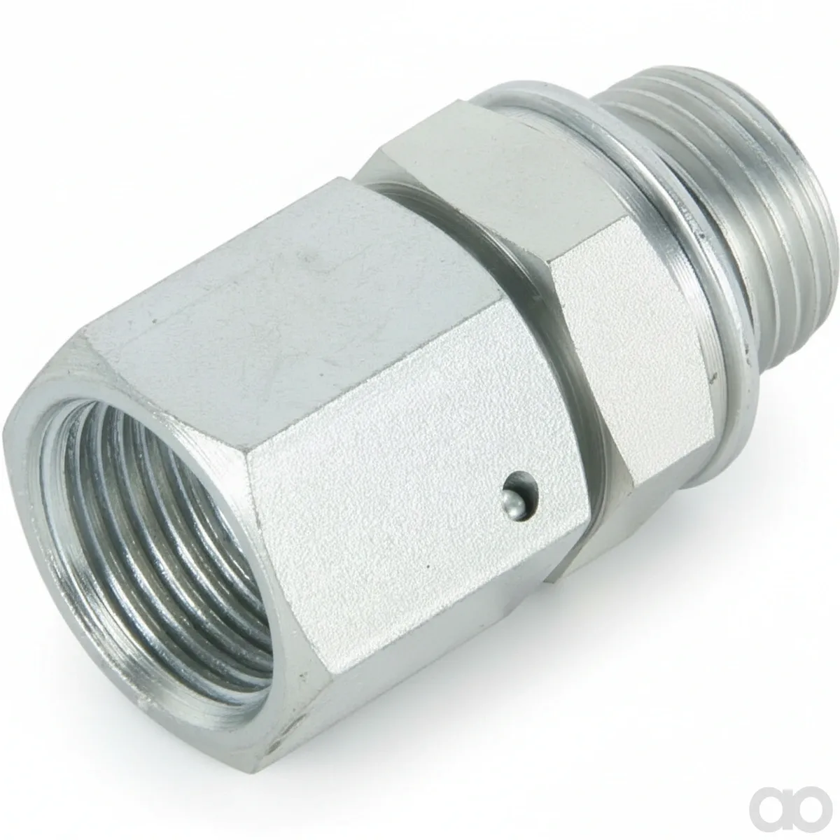 Prillinger - 00807927 - Gerader Einschraubstutzen Jic