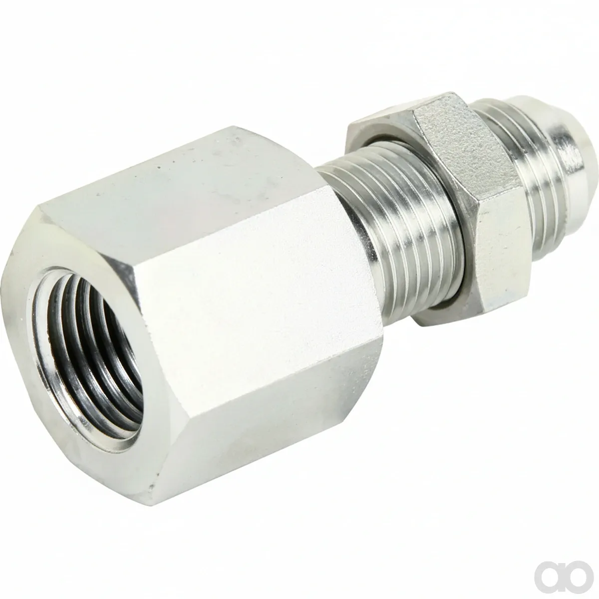 Prillinger - 00807946 - Gerade Schottverschraubung Jic