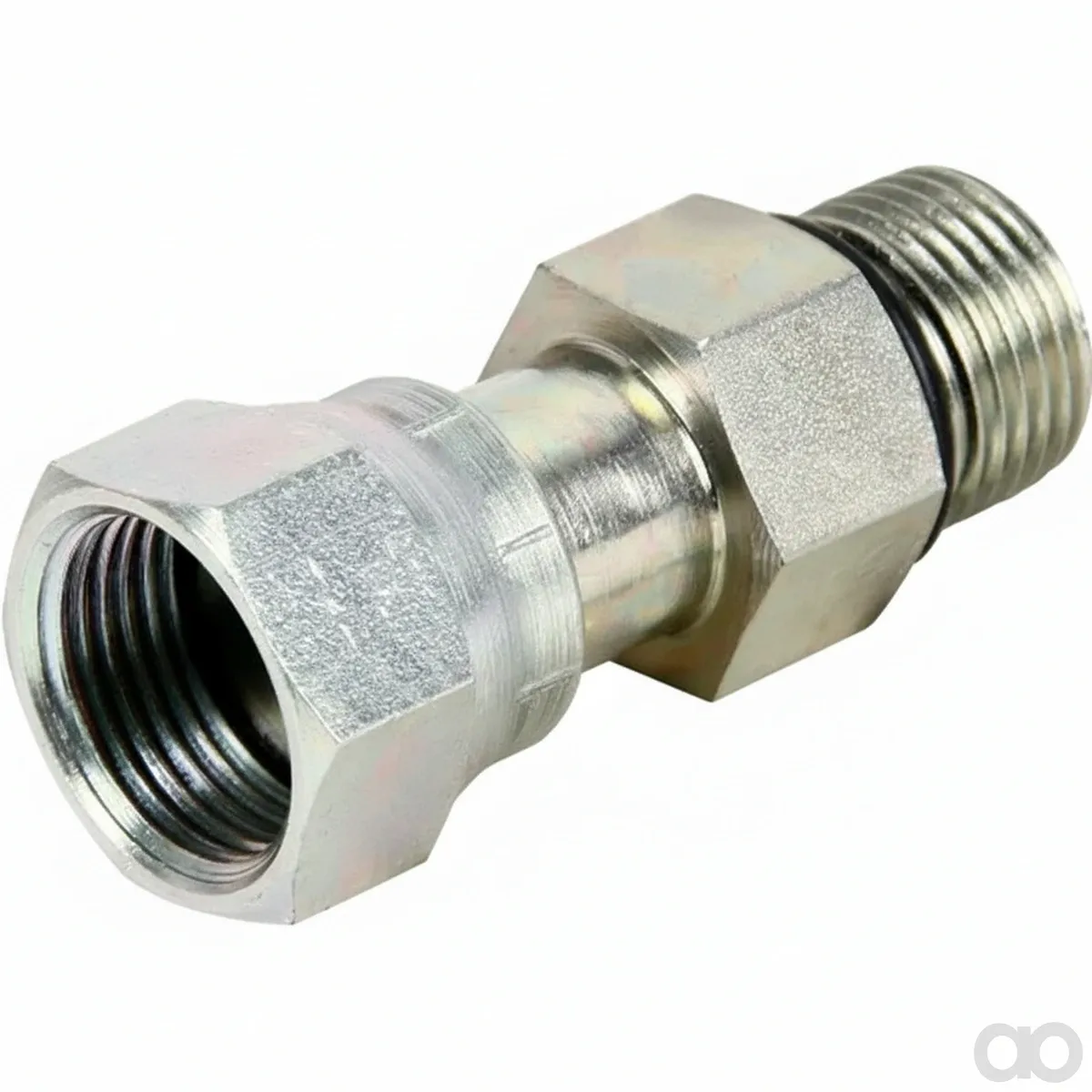 Prillinger - 00807954 - Gerader Einschraubstutzen Orfs