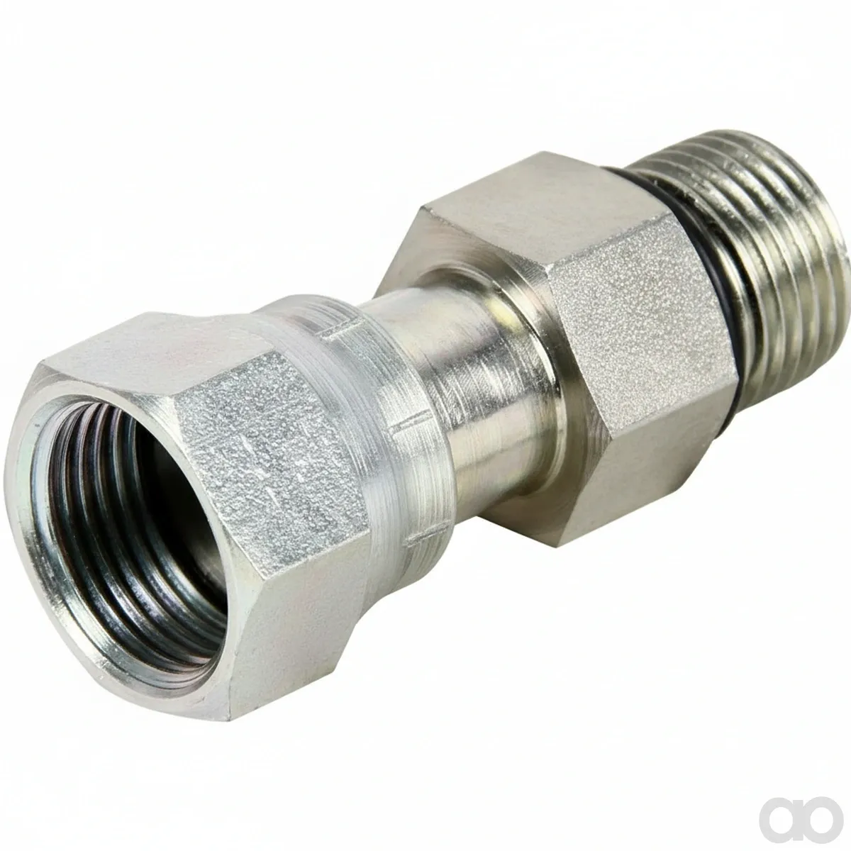 Prillinger - 00807956 - Gerader Einschraubstutzen Orfs