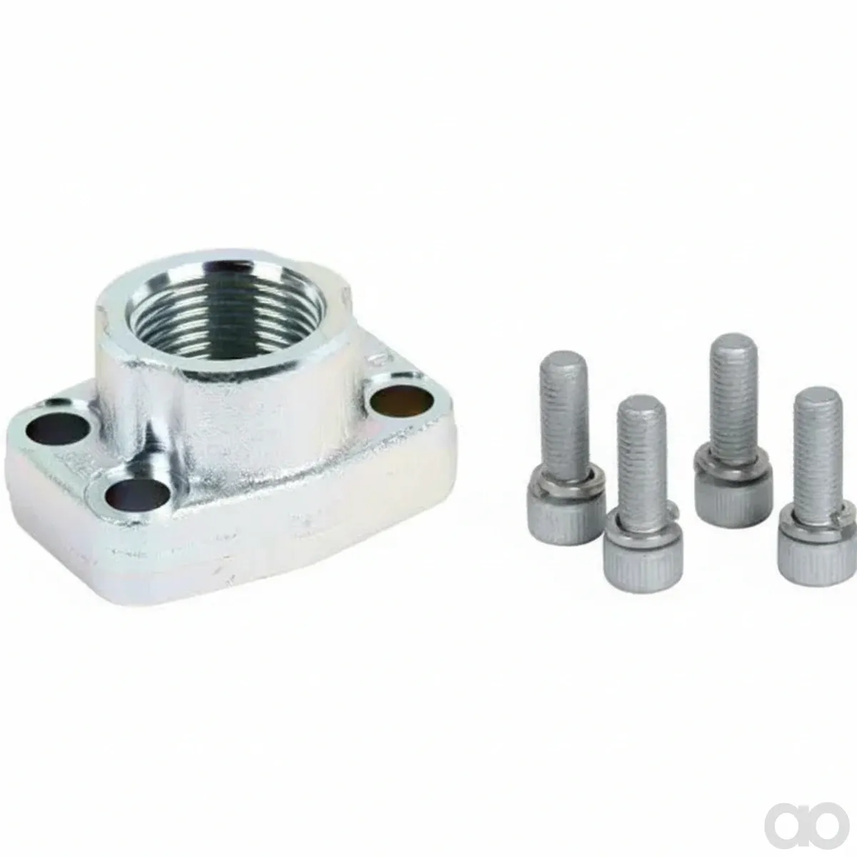 Prillinger - 00808040 - Sae Flansch 6000Psi 1-Ig1
