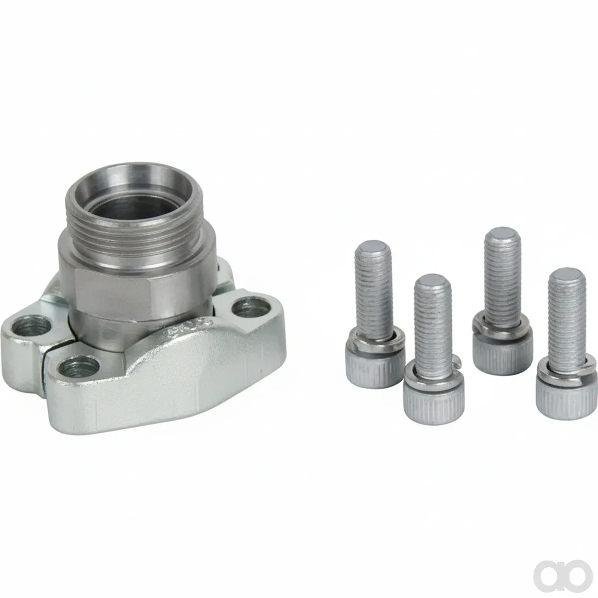 Prillinger - 00808058 - Sae Flansch 6000Psi 3/4-16S