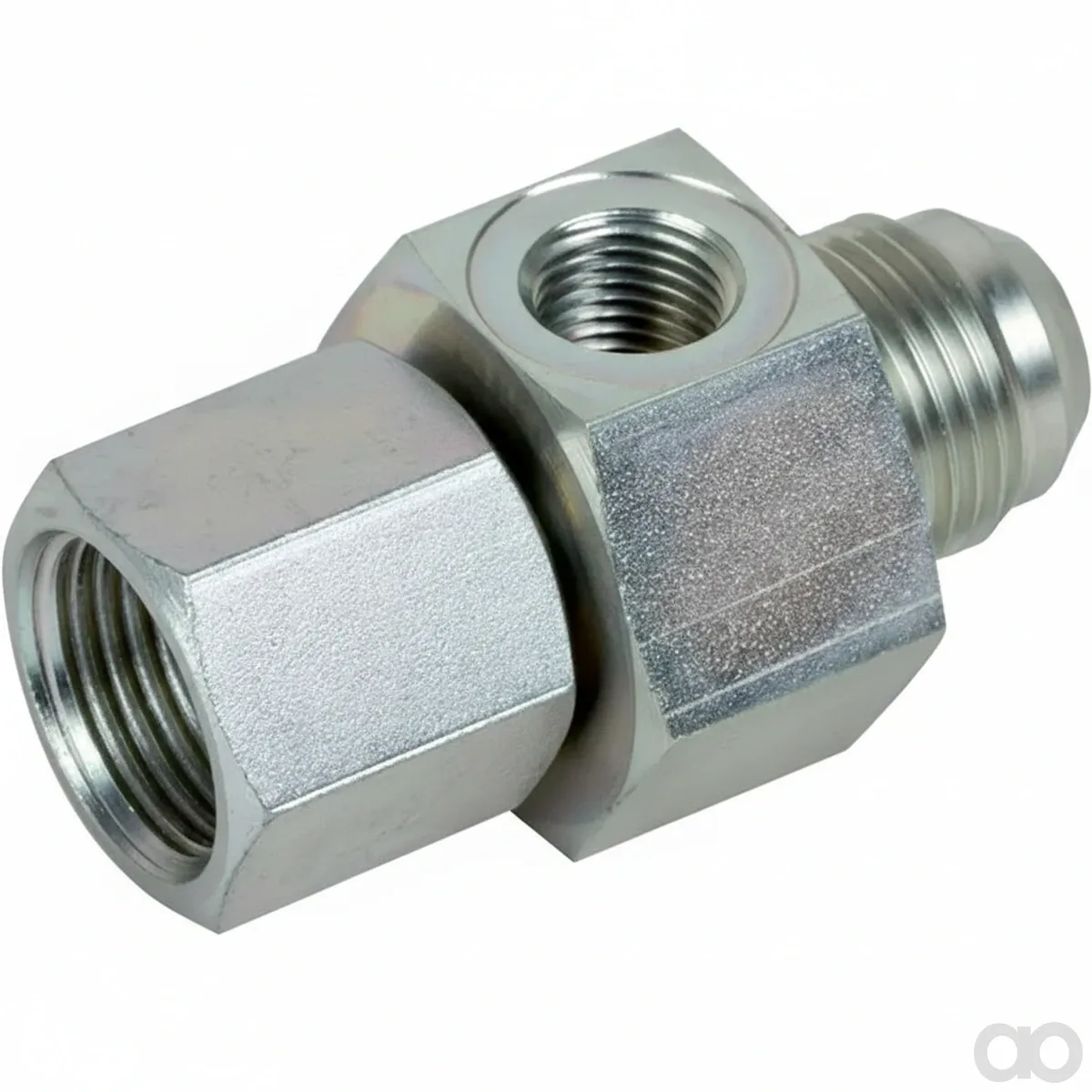 Prillinger - 00808096 - Abzweiger Jic 3/4-16 Ig 1/4