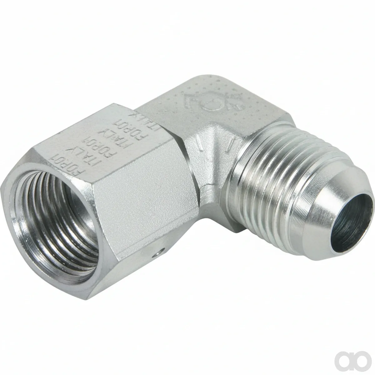Prillinger - 00808466 - Einstellbare Winkelverschraubung