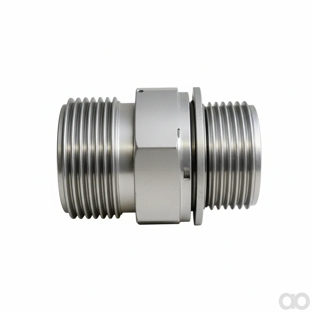 Prillinger - 00808695 - Orfs Einschraubnippel 1
