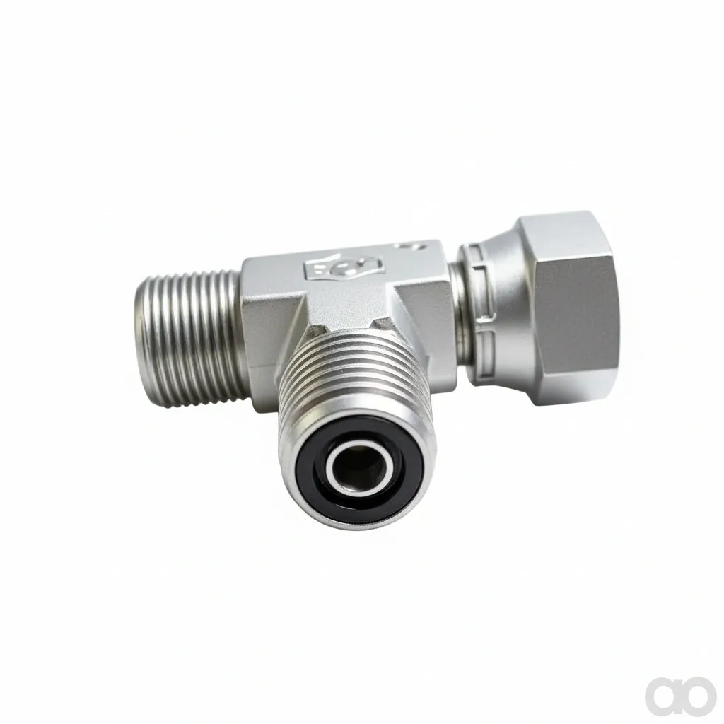 Prillinger - 00808846 - Orfs L-Nippel Einst 9/16