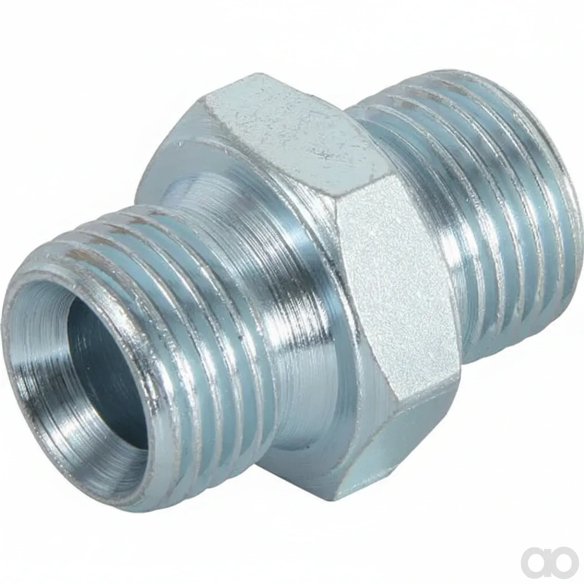 Prillinger - 00808904 - Doppelnippel Bsp G1 1/4 - G1 1