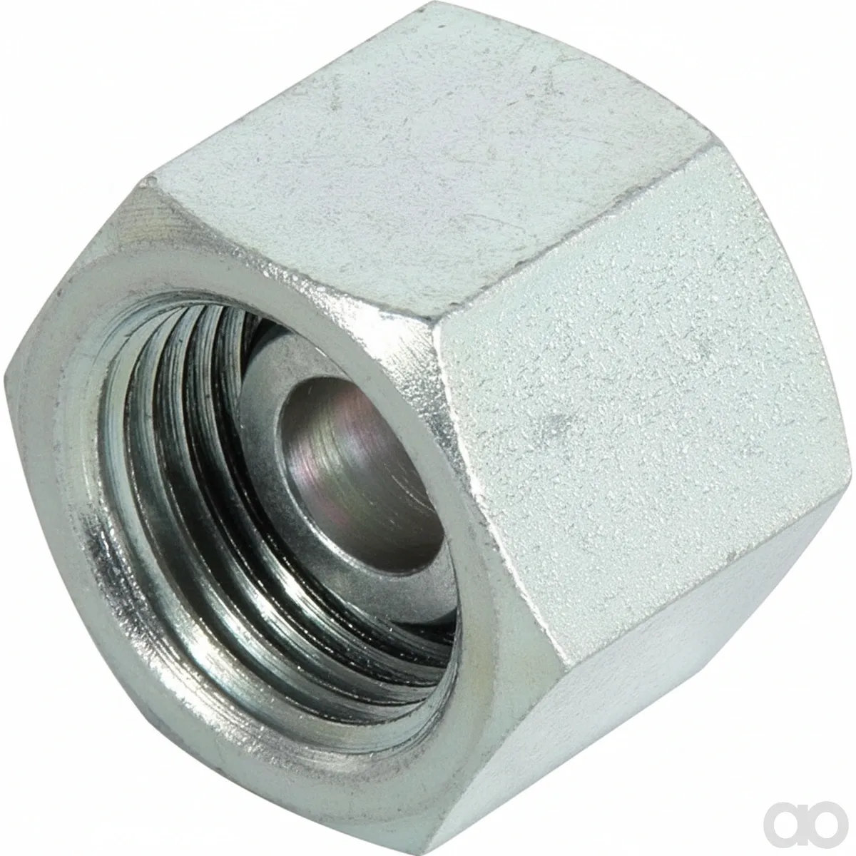 Prillinger - 00808920 - Verschlussmutter Bsp G1