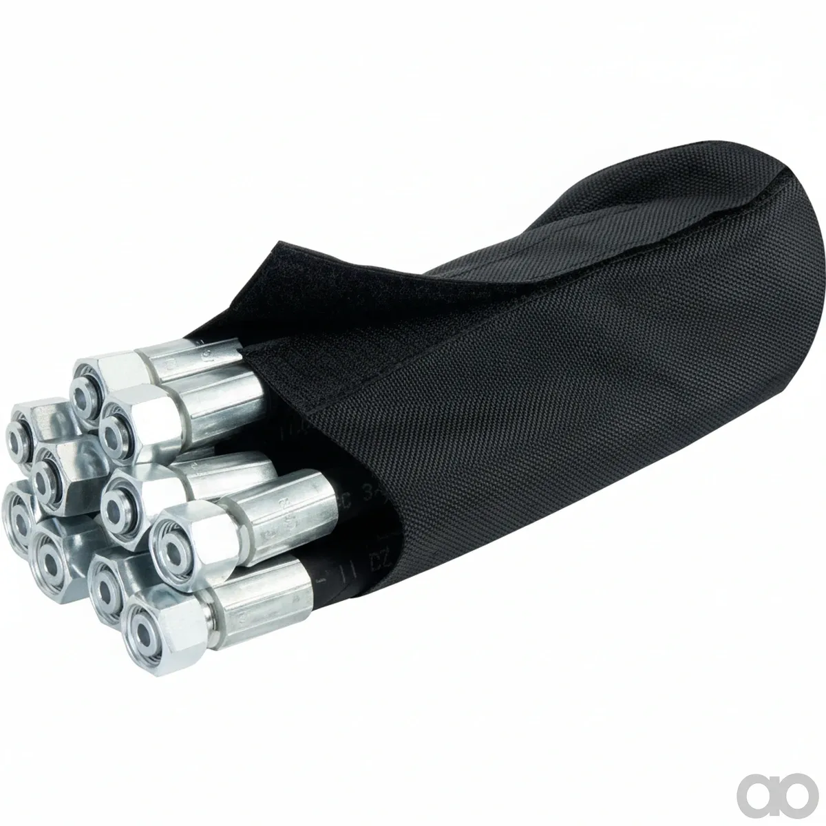 Prillinger - 00808981 - Gewebe Klettverschluss Idm 40