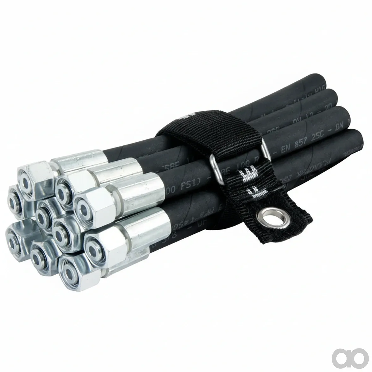 Prillinger - 00808992 - Gewebeband Oese Idm Max100 Laenge