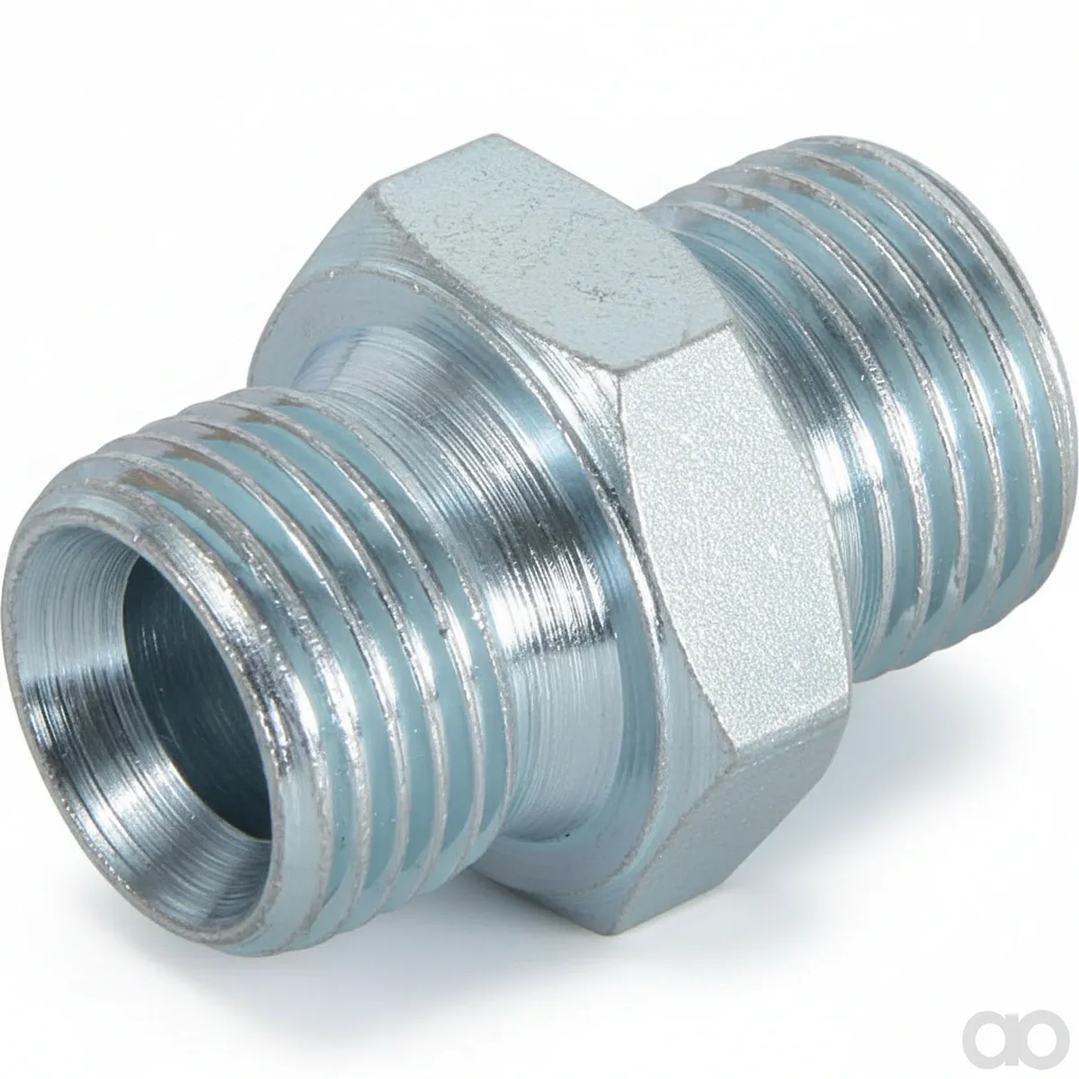 Prillinger - 00809042 - Doppelnippel Bsp G1 - G1