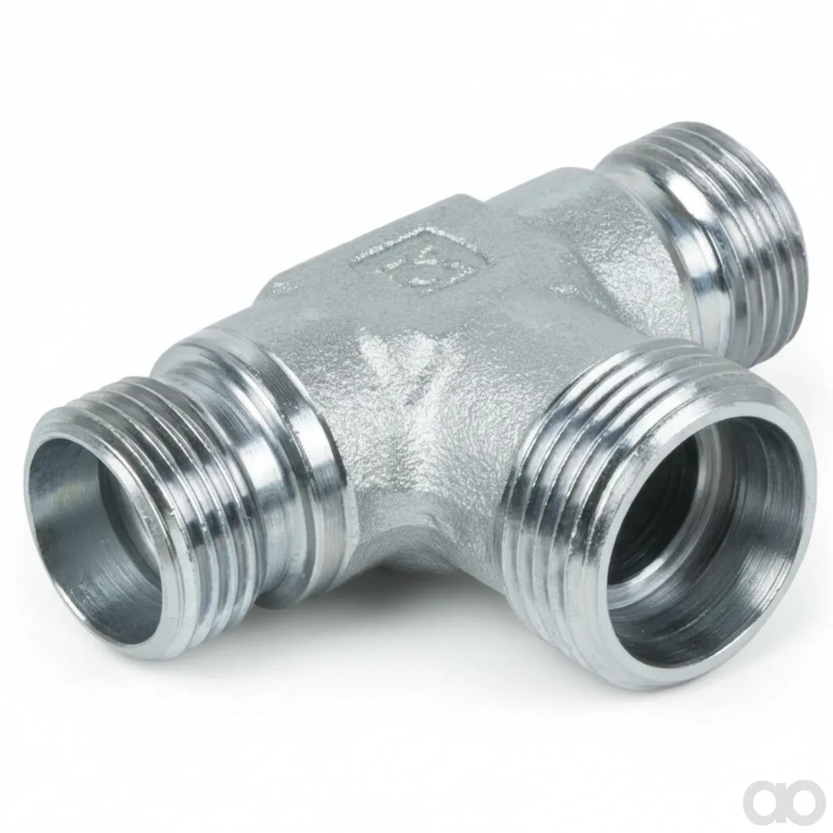 Prillinger - 00809762 - T-Reduzierverschraubung TS 15/