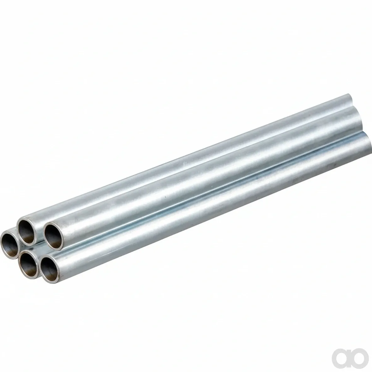 Prillinger - 00810669 - Hochdruckrohr Diameter 8x1,5 Niro 3M
