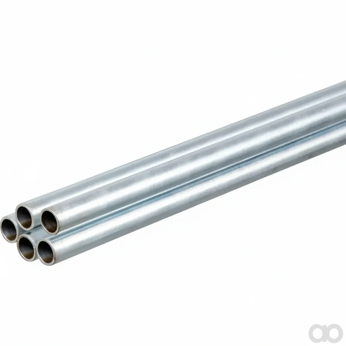 Prillinger - 00810672 - Hochdruckrohr Diameter 18x2 Niro 3M