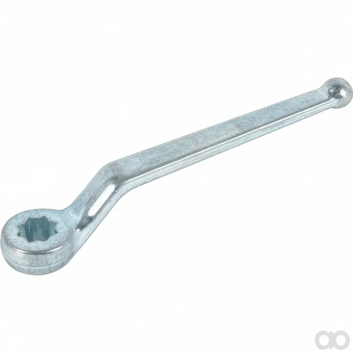 Prillinger - 00811033 - Griff Gekroepft Sw 12