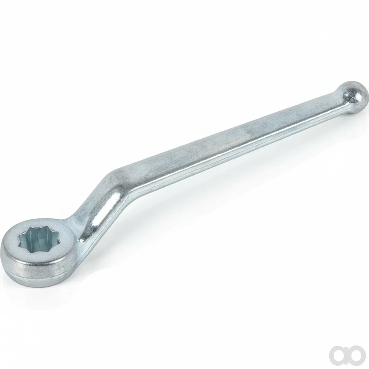 Prillinger - 00811035 - Griff Gekroepft Sw 17