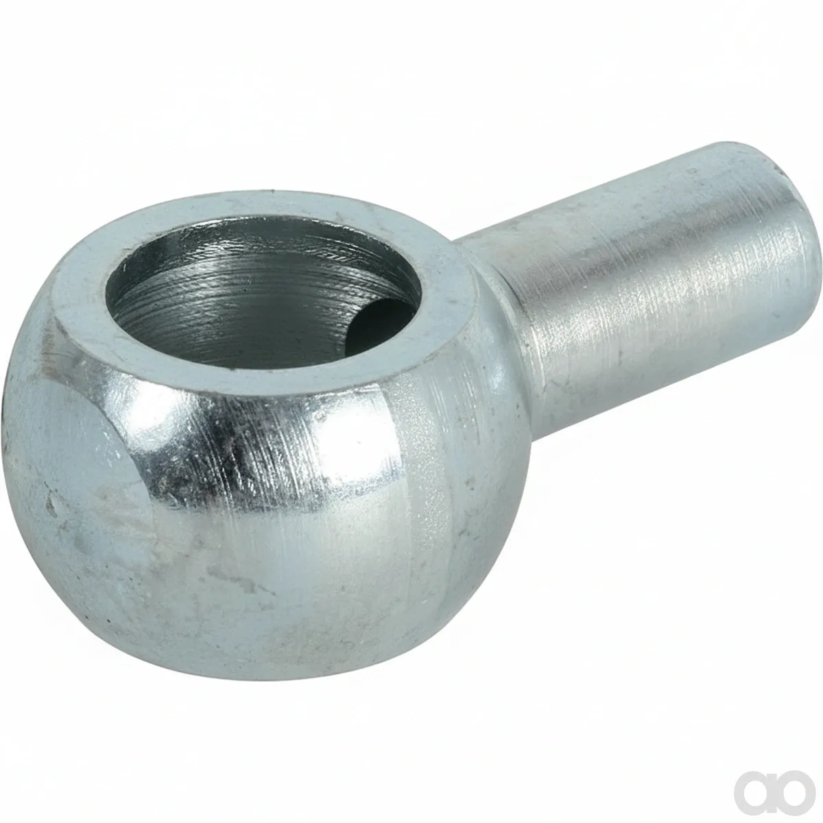 Prillinger - 00811508 - Ringrohrstueck Hs R1/4 Rohr10 L