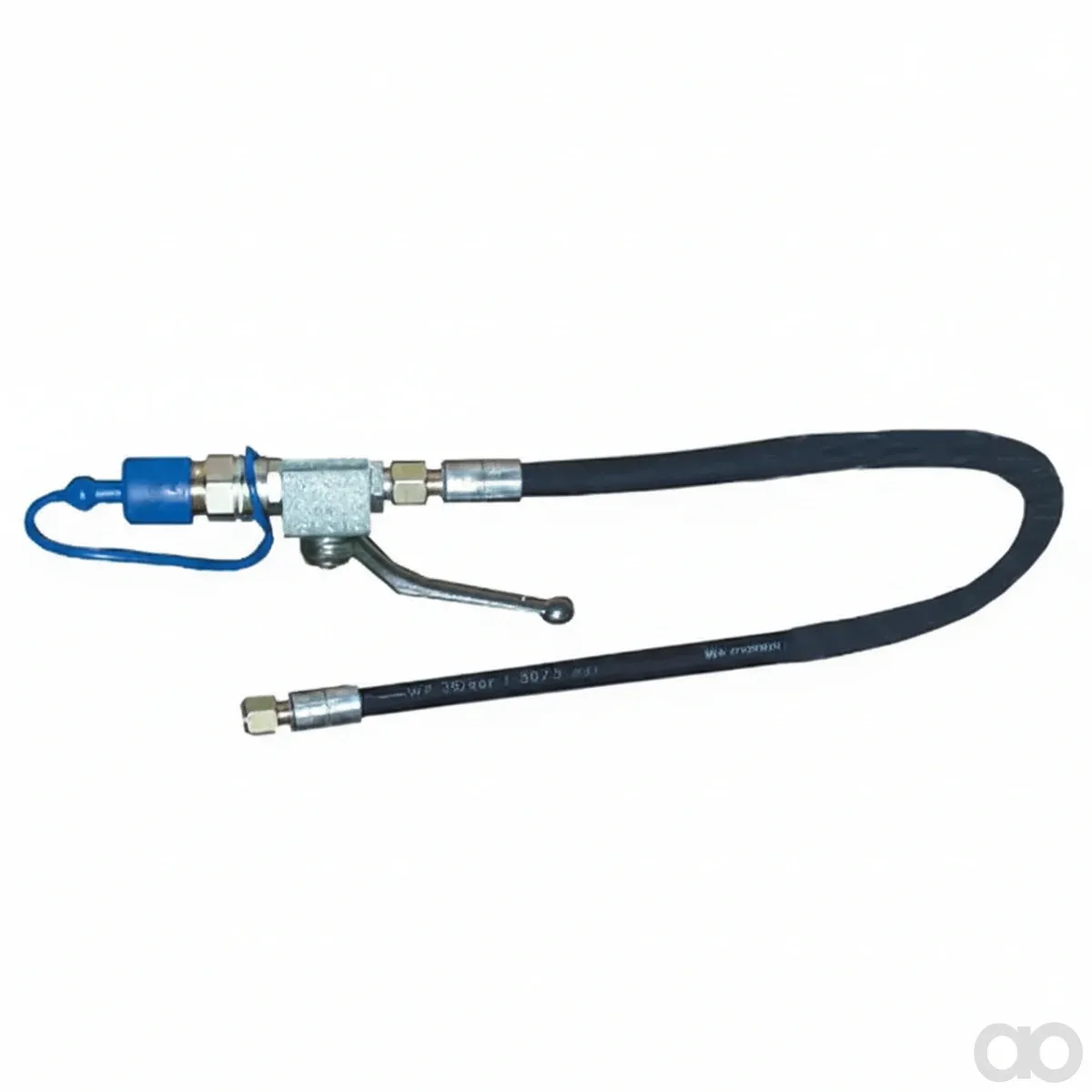 Prillinger - 00811529 - Schlauchleitungset 2Sc08X1500