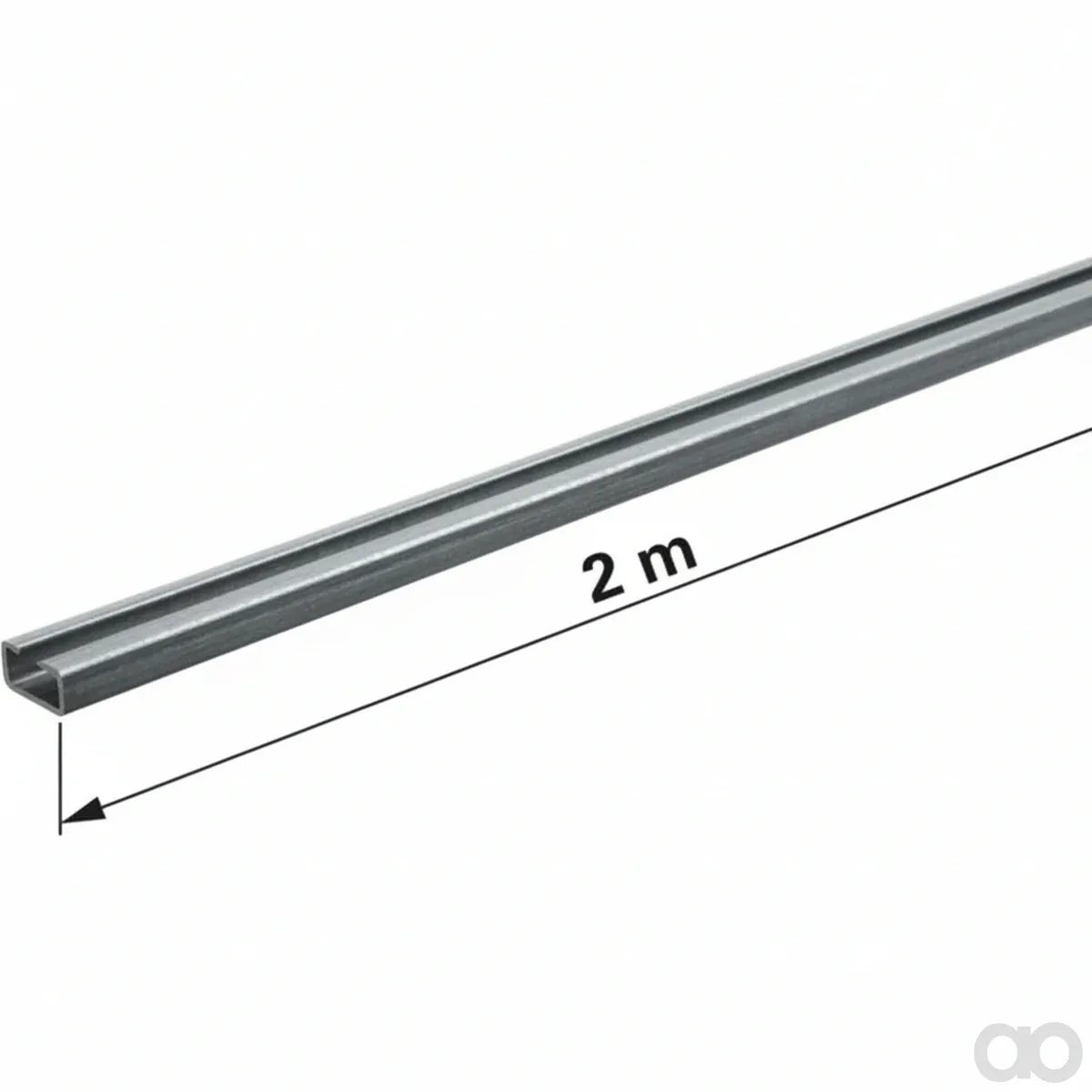 Prillinger - 00811630 - Tragschiene C2-C6 2M