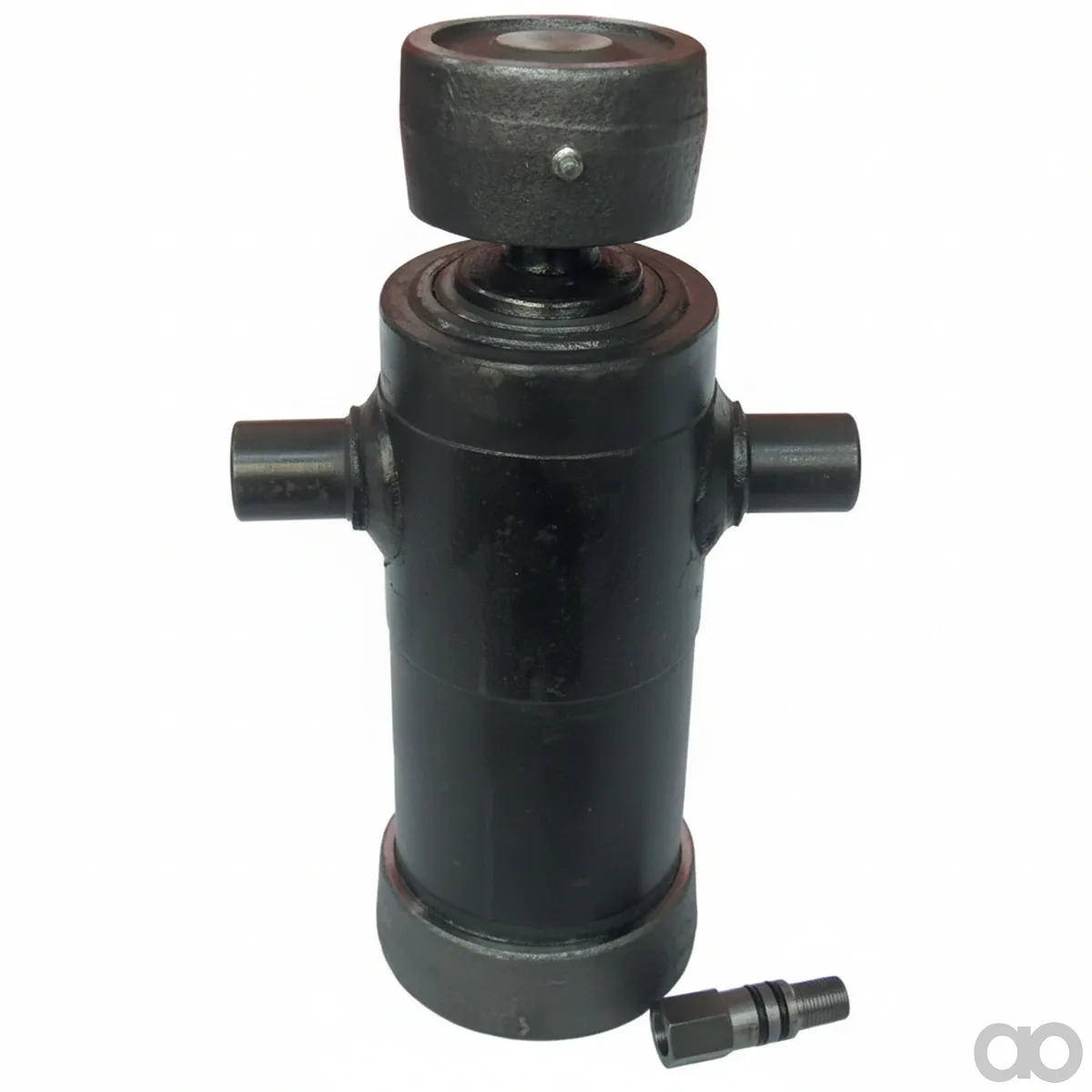 Prillinger - 00812202 - Hubzylinder 8 Ton 3 Stufen X 6