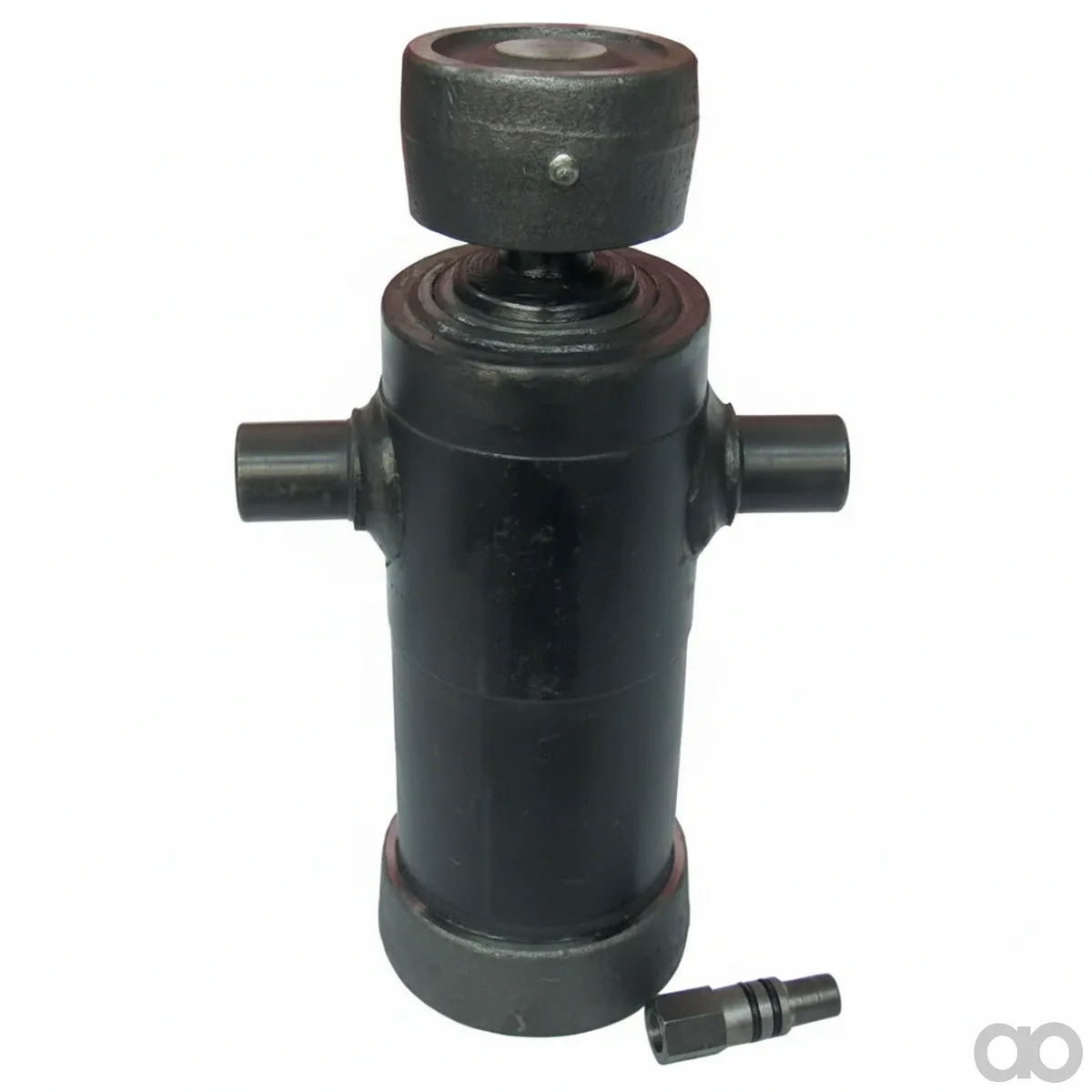Prillinger - 00812203 - Hubzylinder 8 Ton 3 Stufen X 7